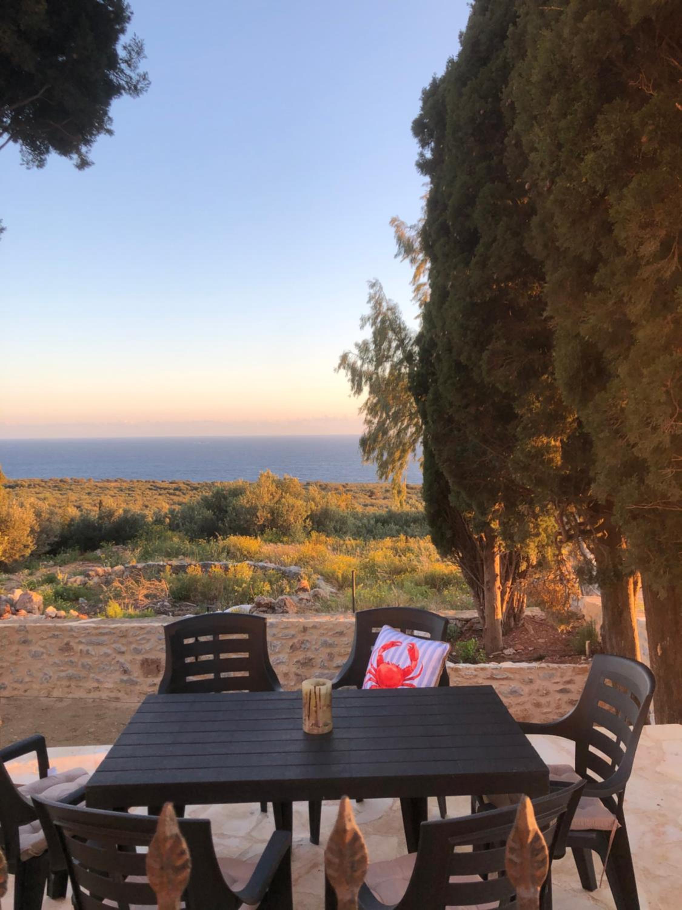 Kamares Cave House 3 view 4