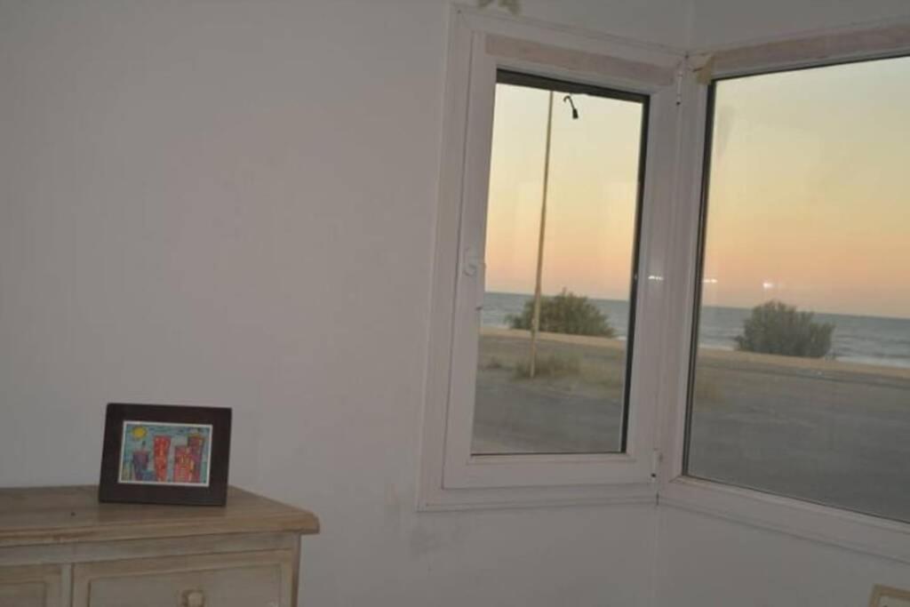 CASA AL LADO DEL MAR