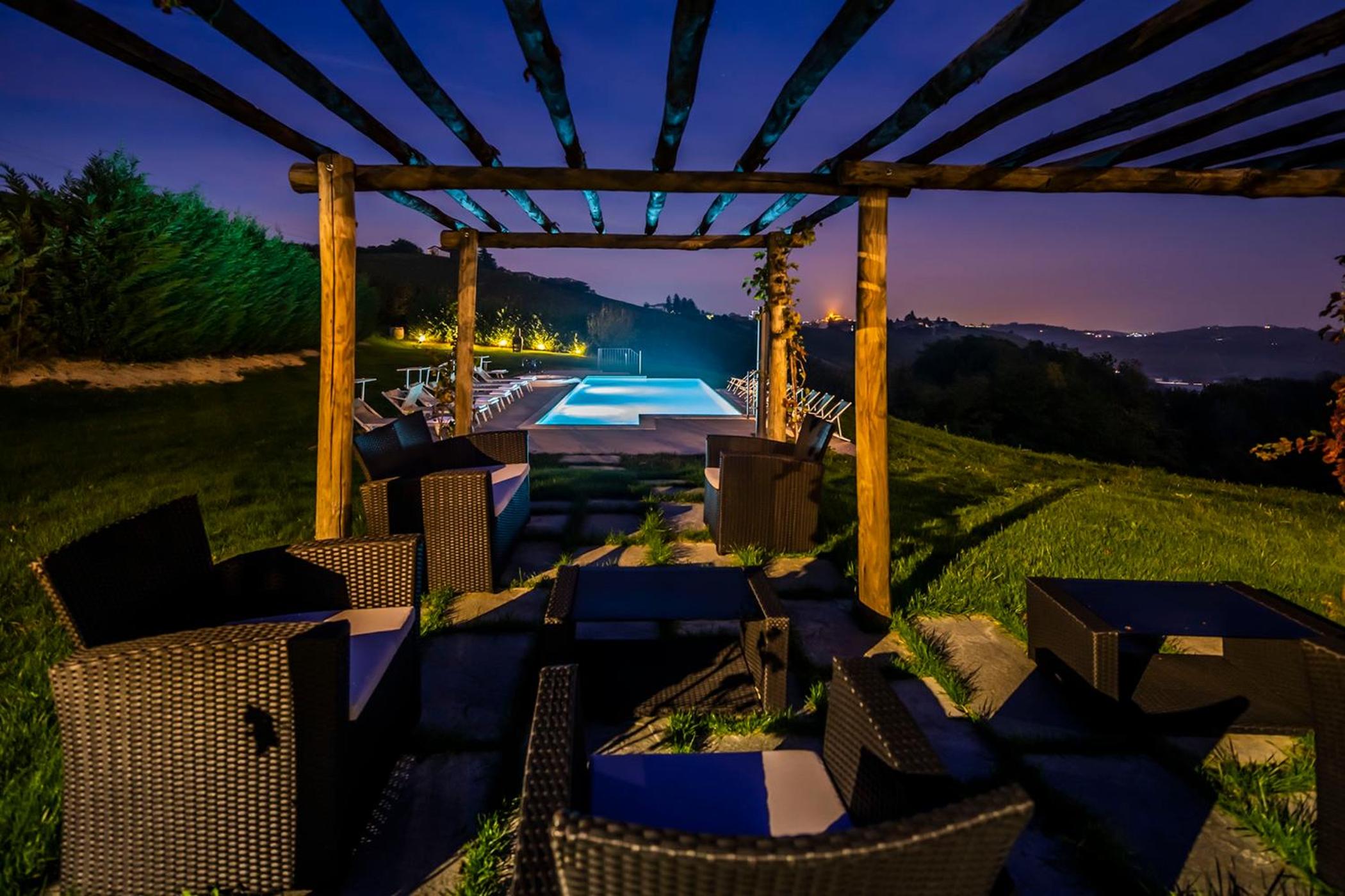 Casale Dell'acero Rosso 10, Emma Villas photo 5