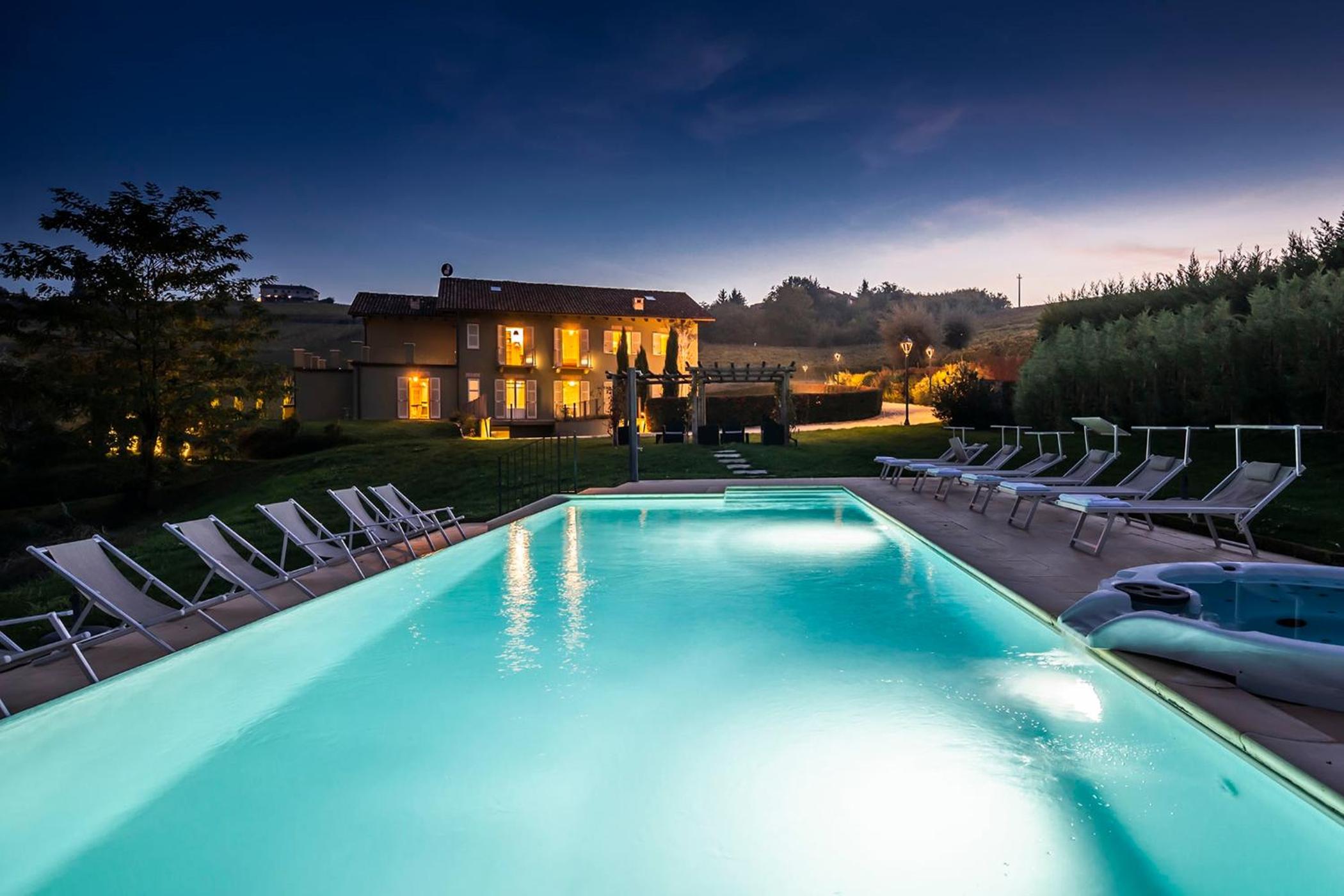 Casale Dell'acero Rosso 10, Emma Villas, photo 19