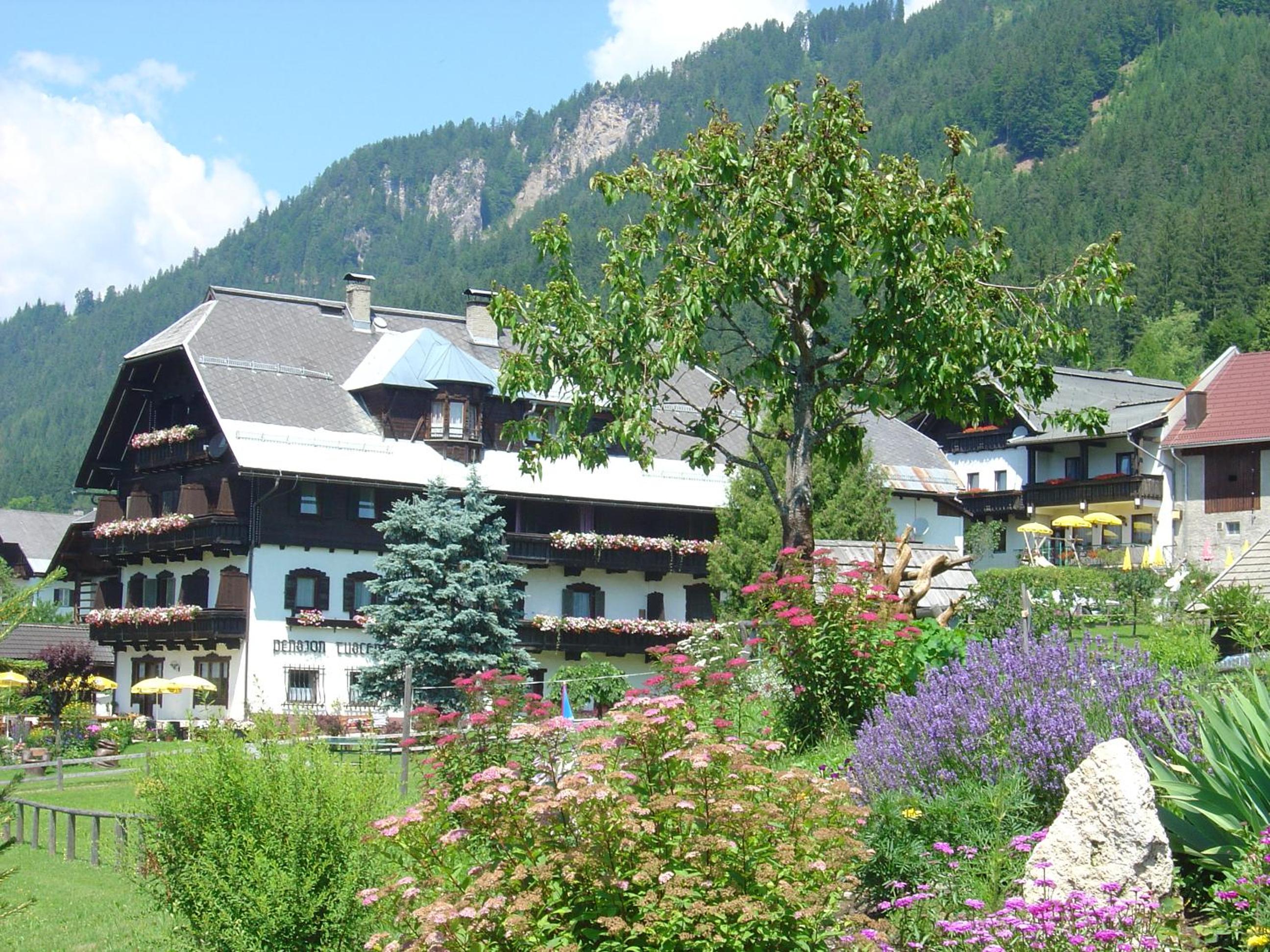 Hotel Winkler-Tuschnig