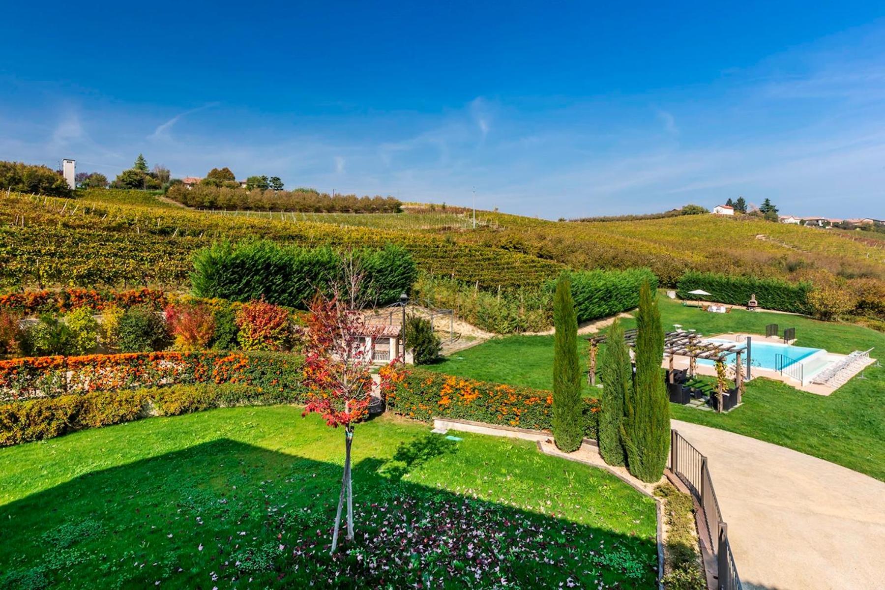 Casale Dell'acero Rosso 10, Emma Villas, photo 10
