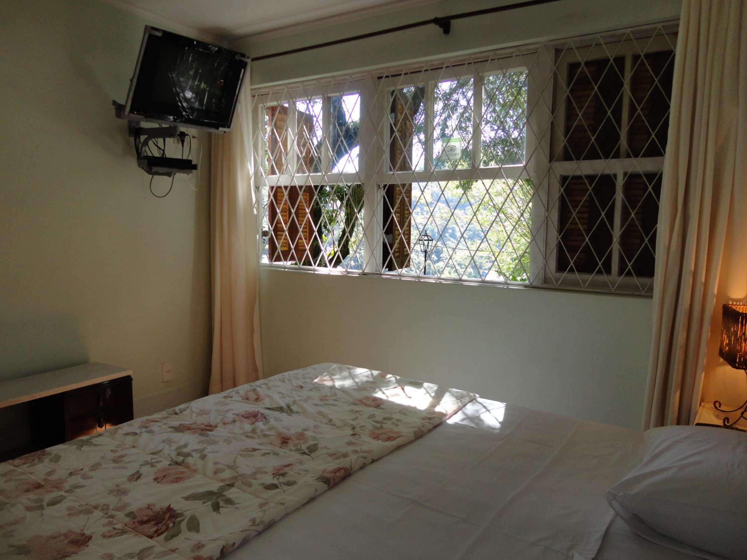 Casa Caminho do Corcovado - Pet friendly