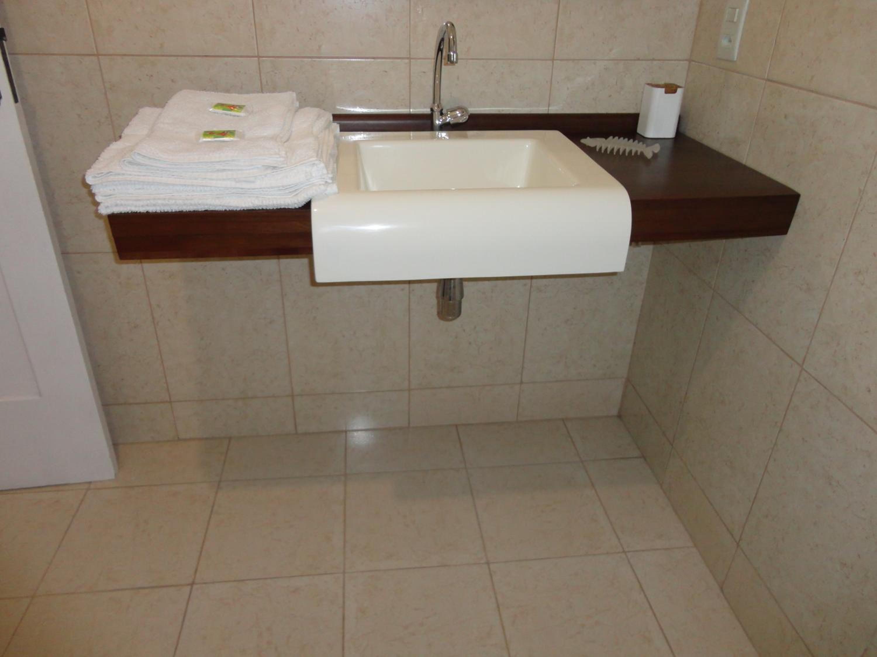 Casa Caminho do Corcovado - Pet friendly