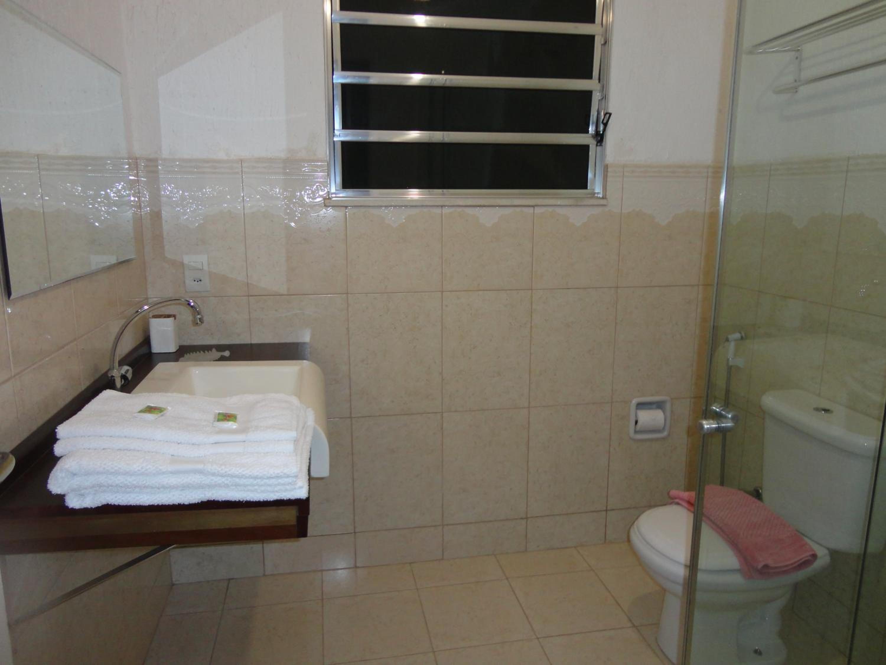 Casa Caminho do Corcovado - Pet friendly