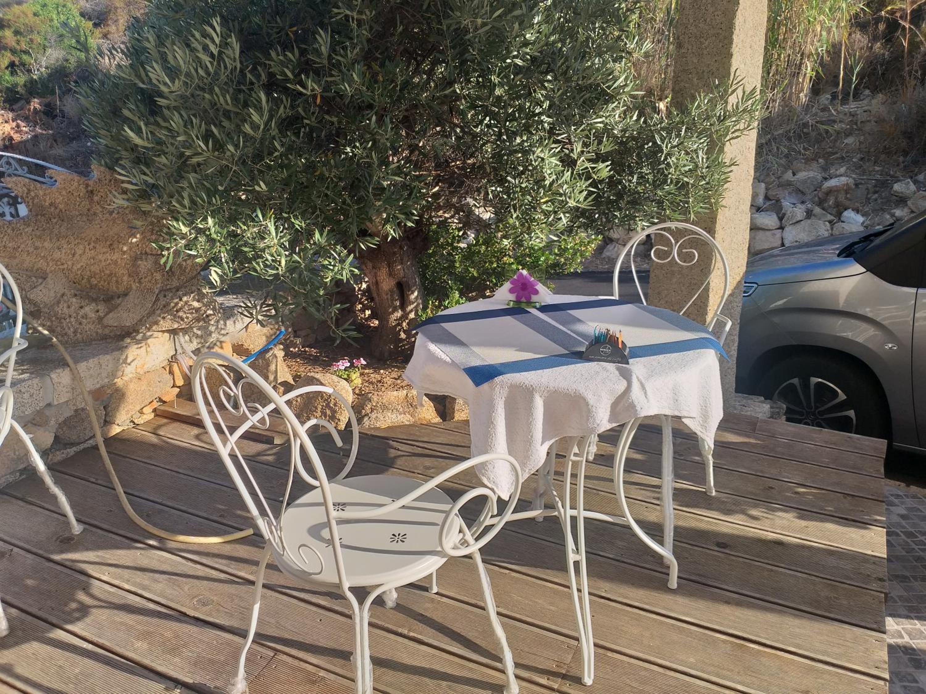 Bed & Breakfast Mare Isole