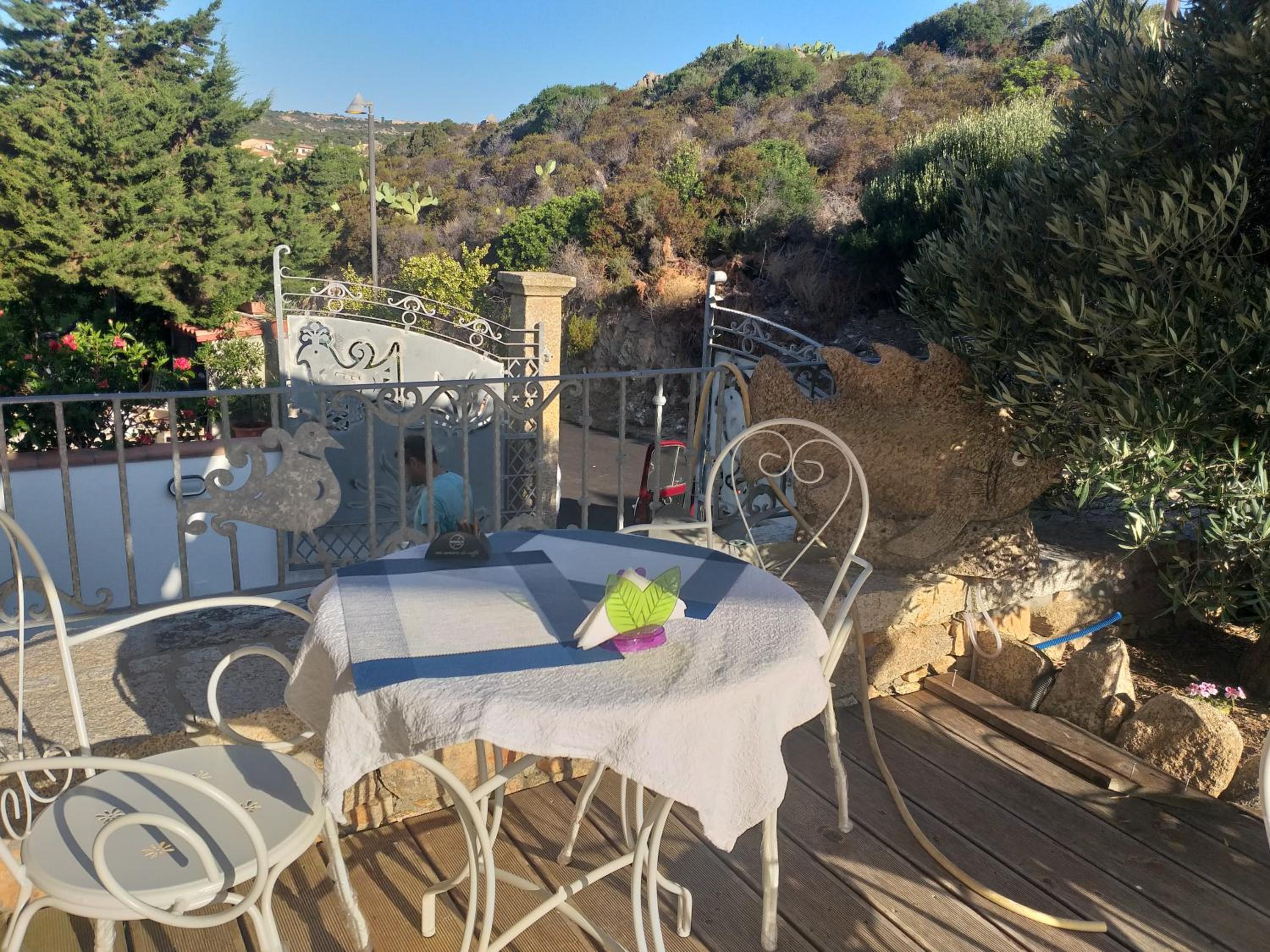 Bed & Breakfast Mare Isole