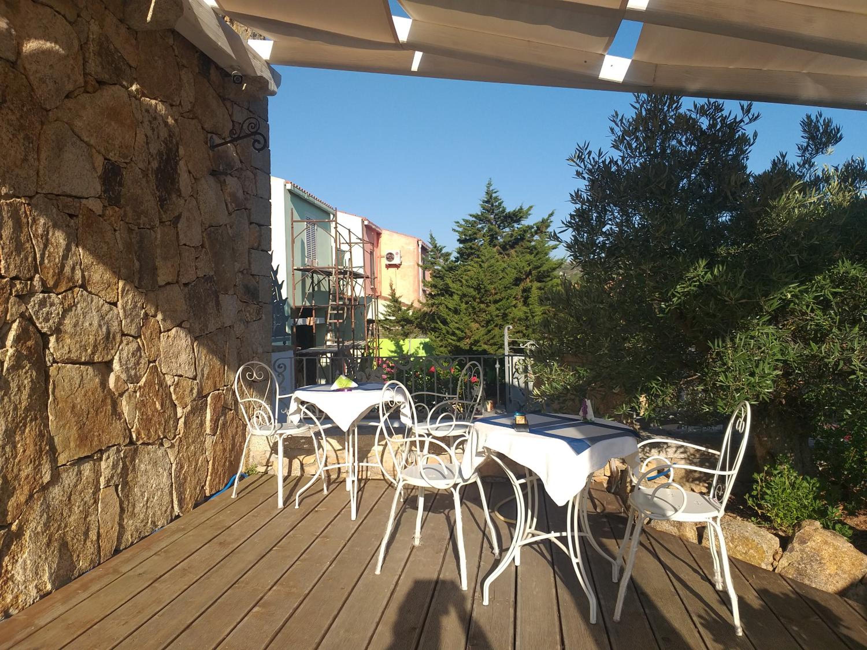 Bed & Breakfast Mare Isole