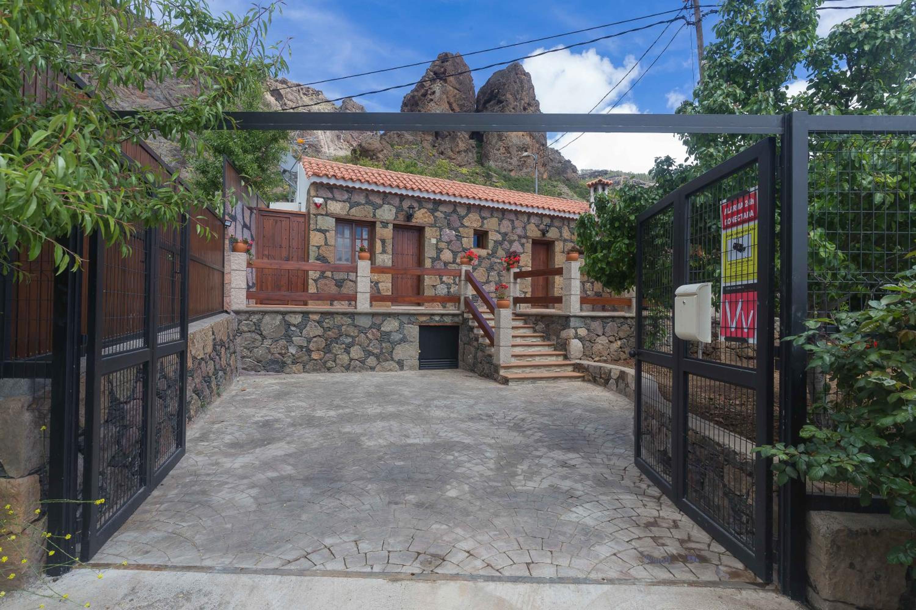 Casa Rural Ayacata view 4