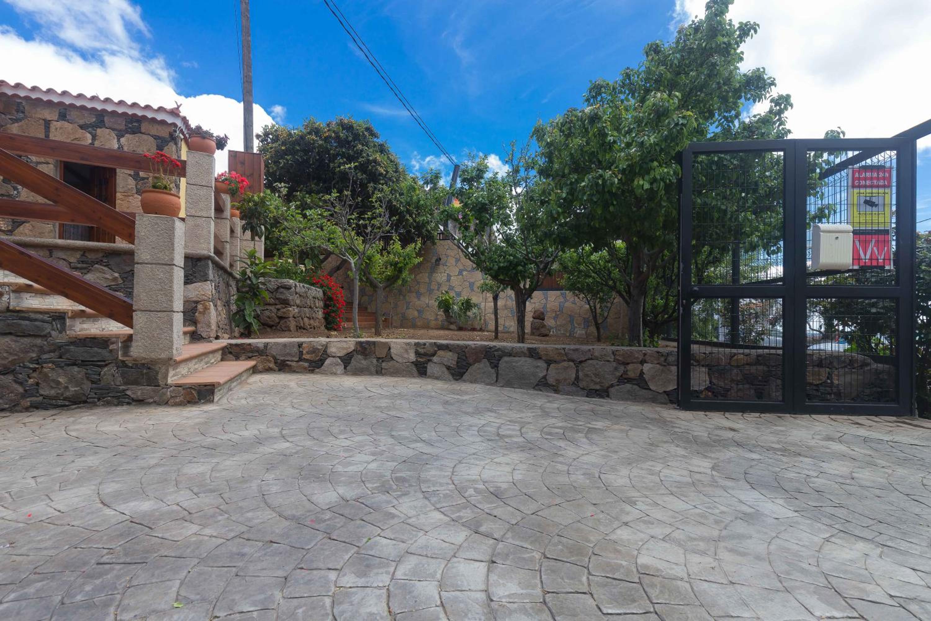 Casa Rural Ayacata view 5