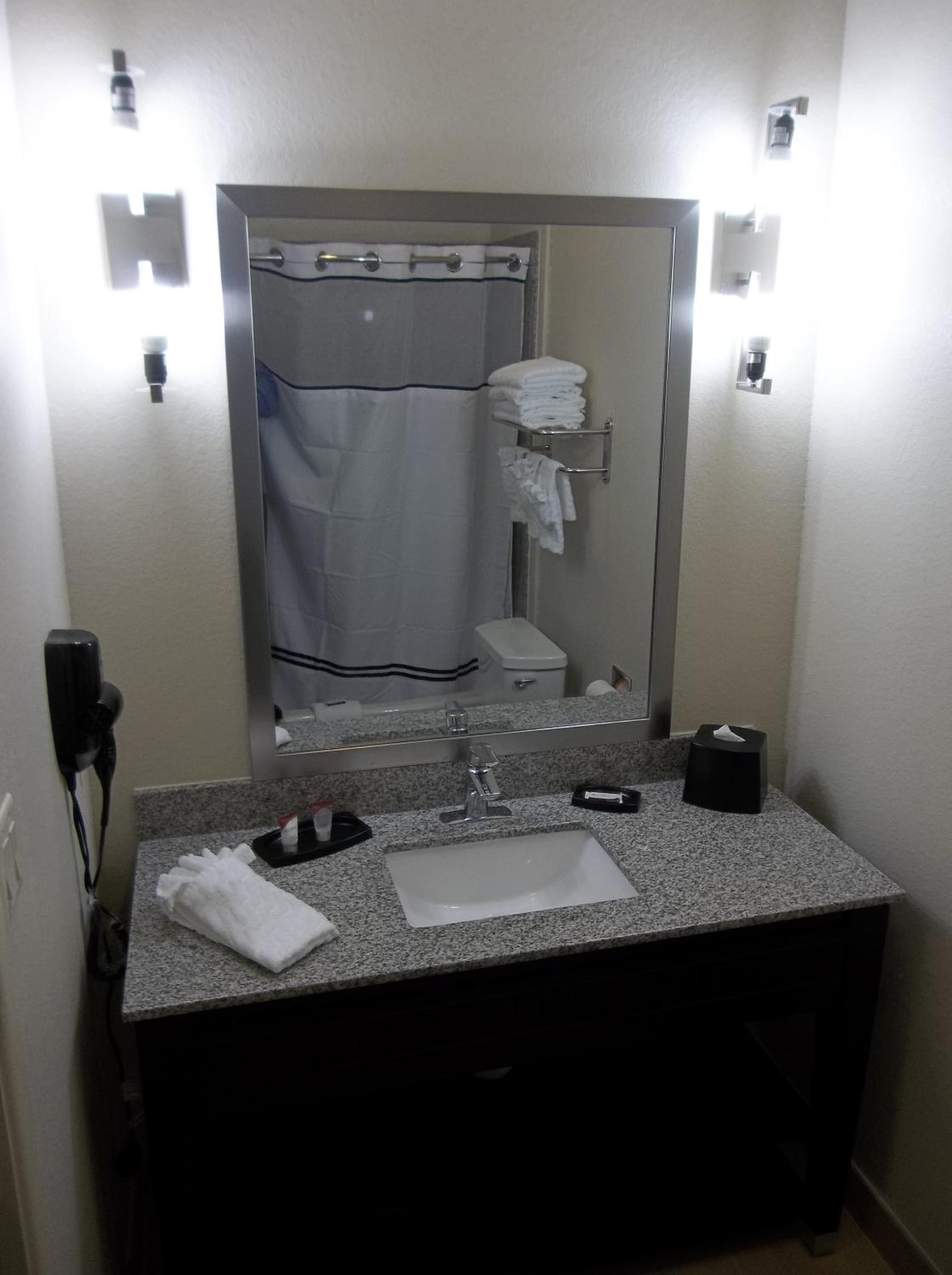 Garner Hotel Victoria - East by IHG, Billede 8