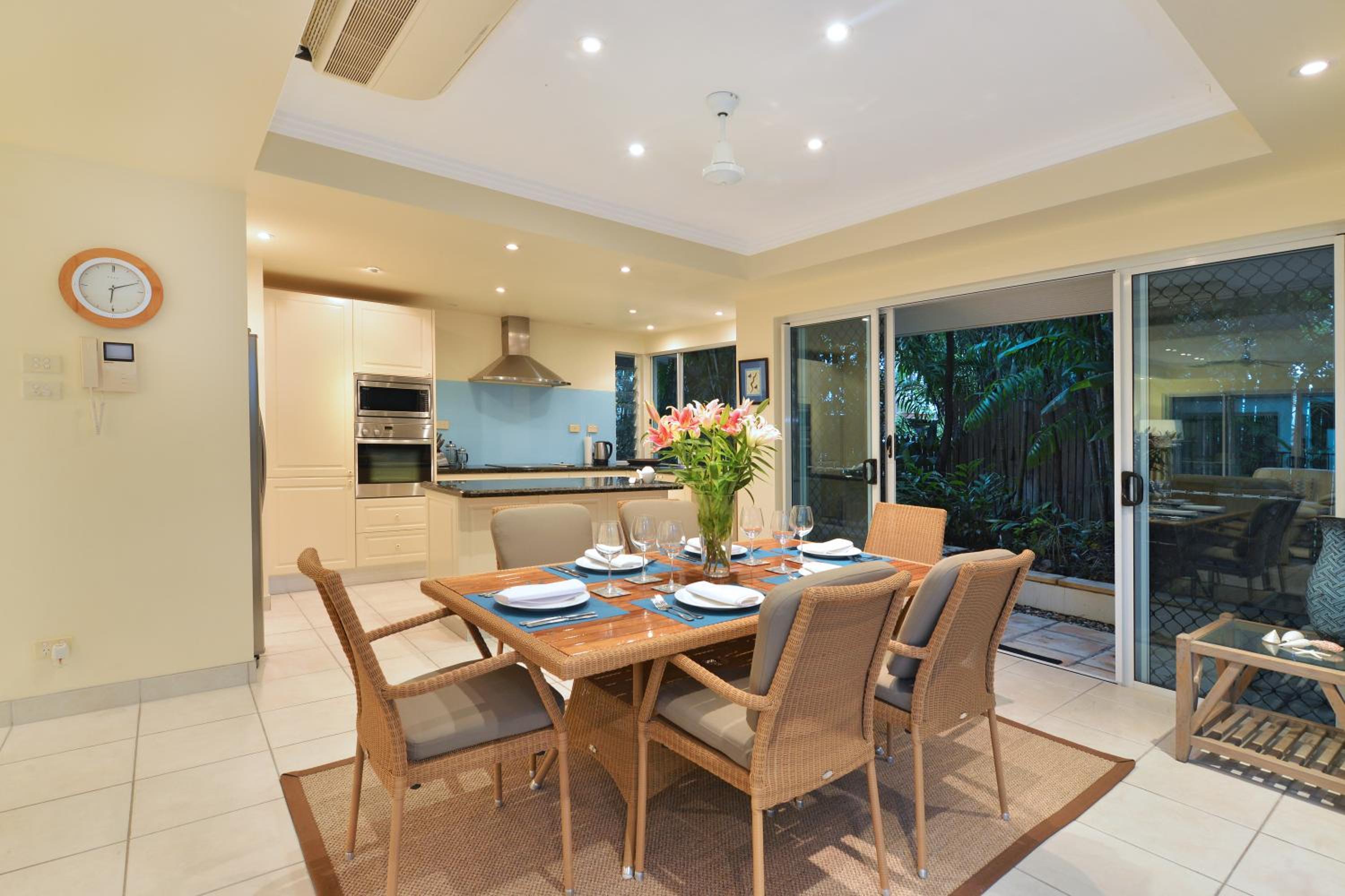 Reef Villa Port Douglas