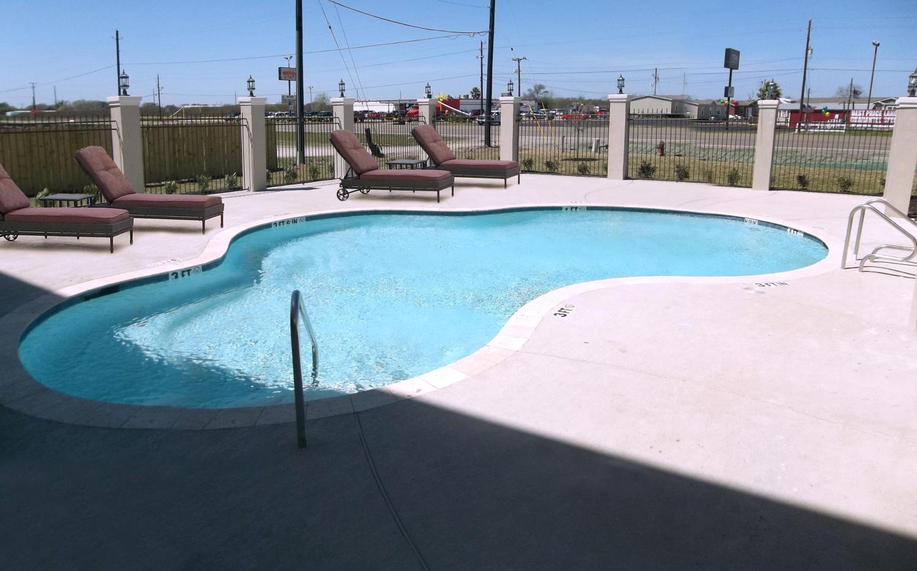 Garner Hotel Victoria - East by IHG, Billede 18