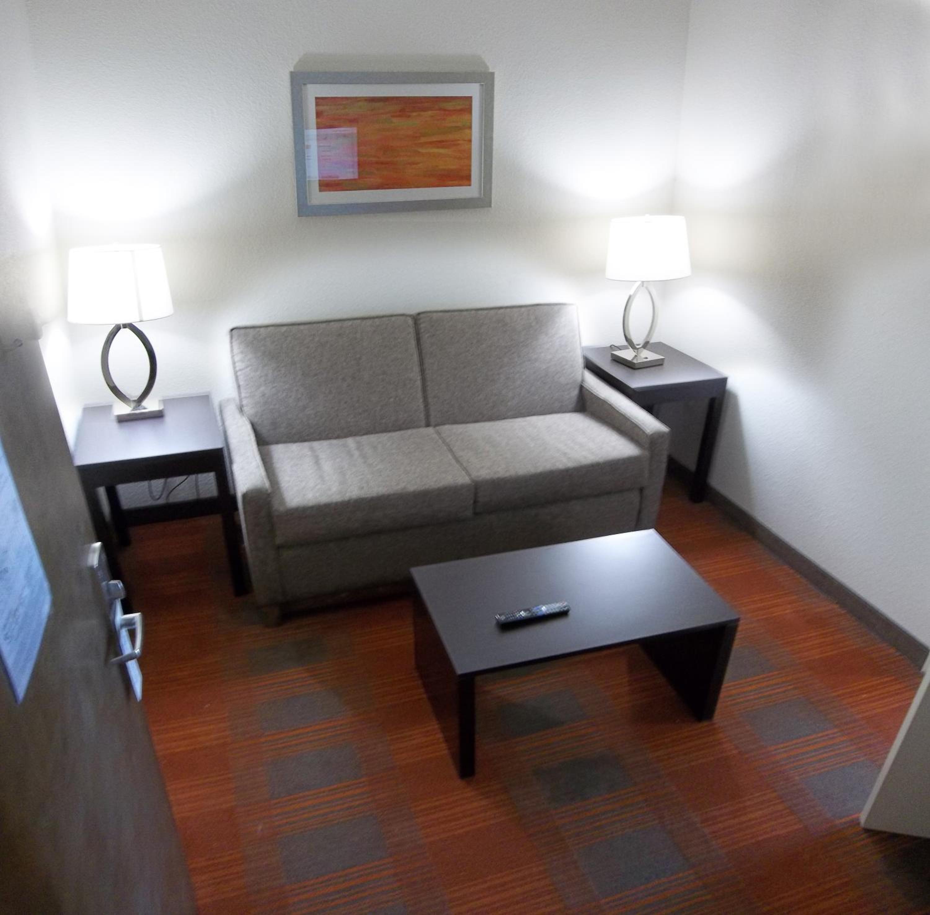 Garner Hotel Victoria - East by IHG, Billede 9