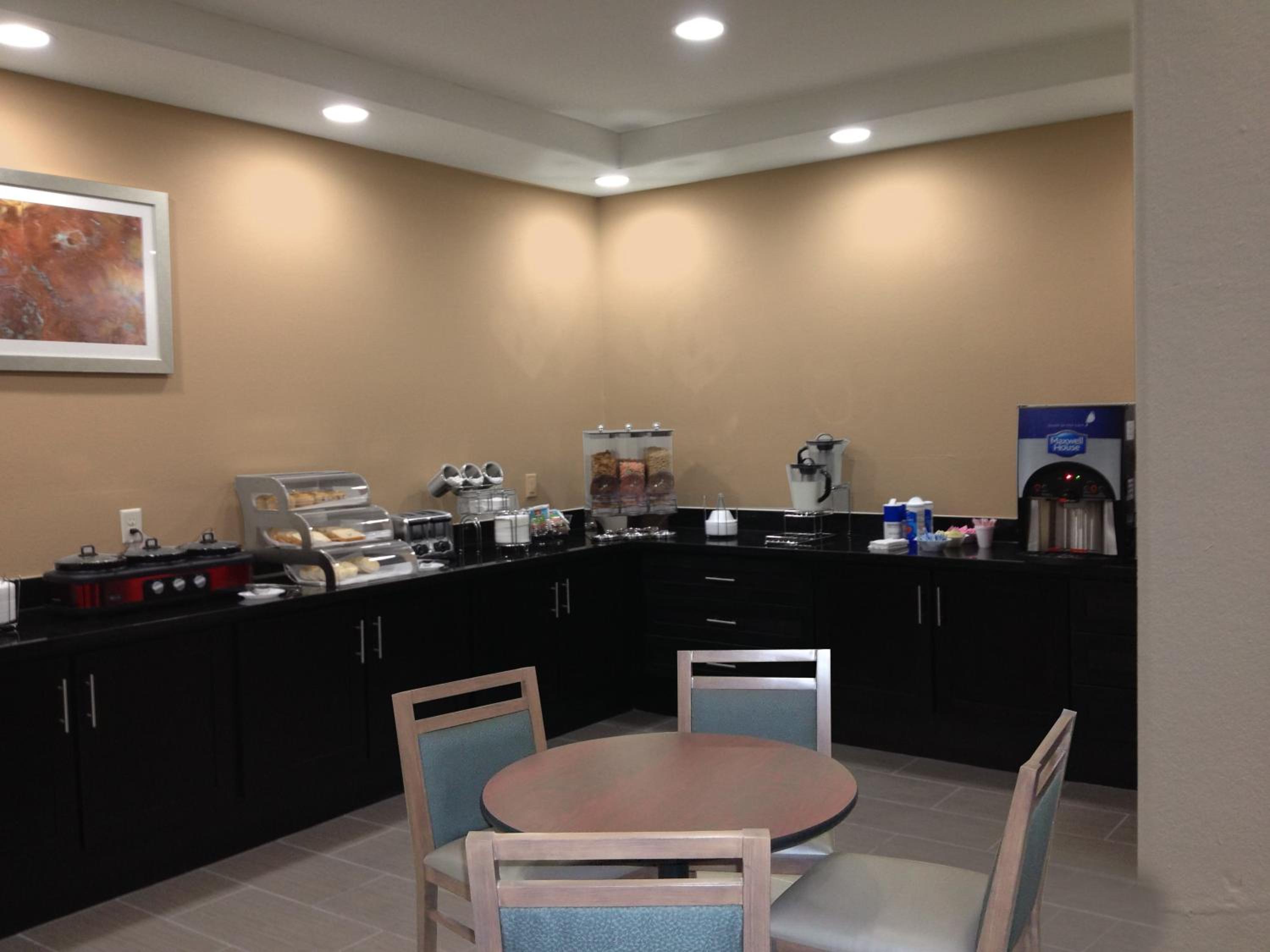 Garner Hotel Victoria - East by IHG, Billede 7