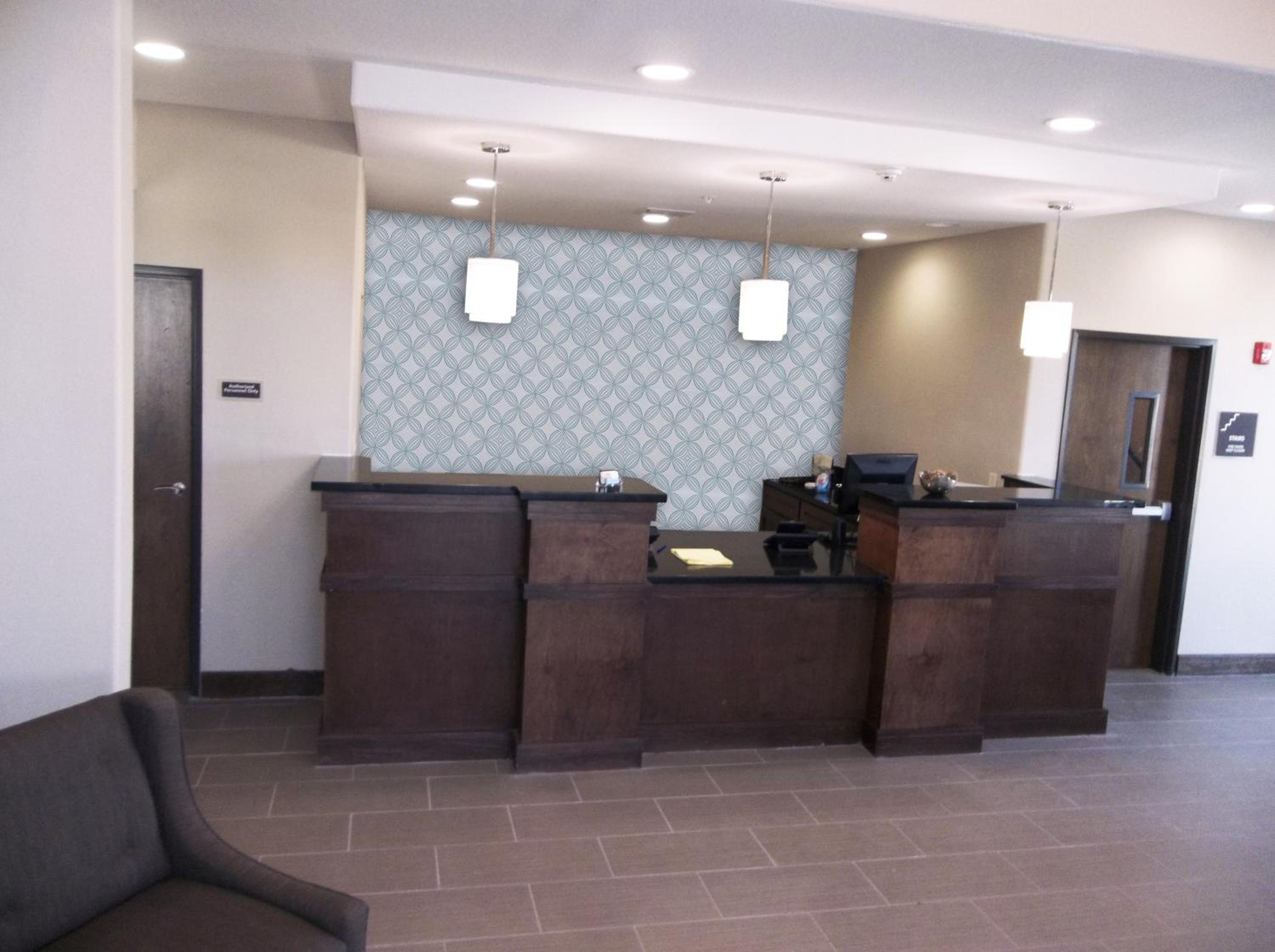 Garner Hotel Victoria - East by IHG, Billede 14