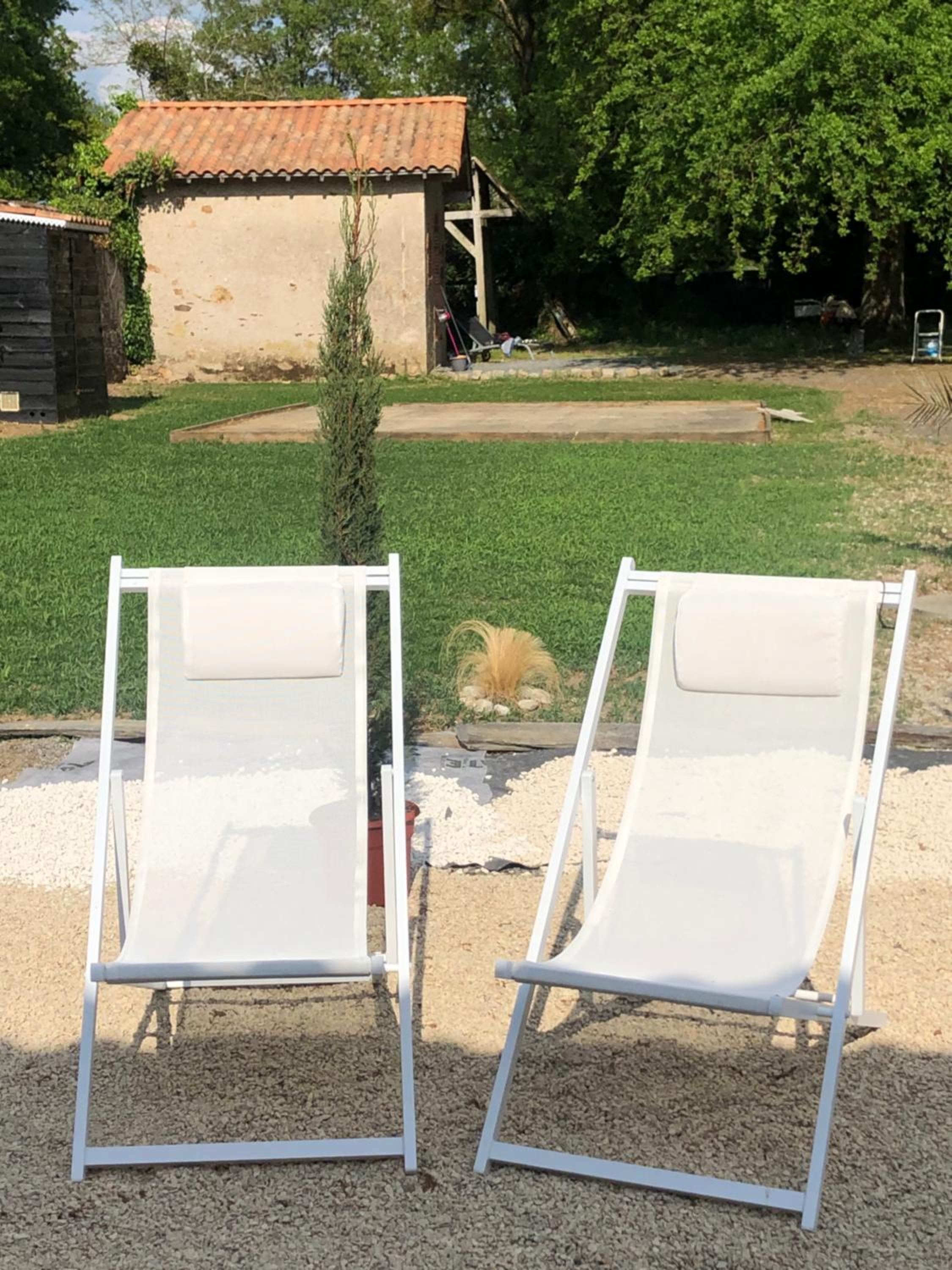 La grange du cleray view 4