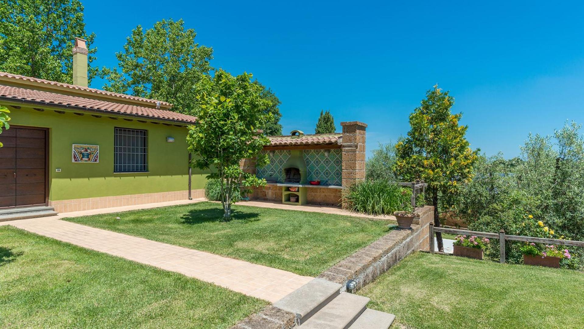 Country House Montepietraia E San Martino 18, Emma Villas view 3