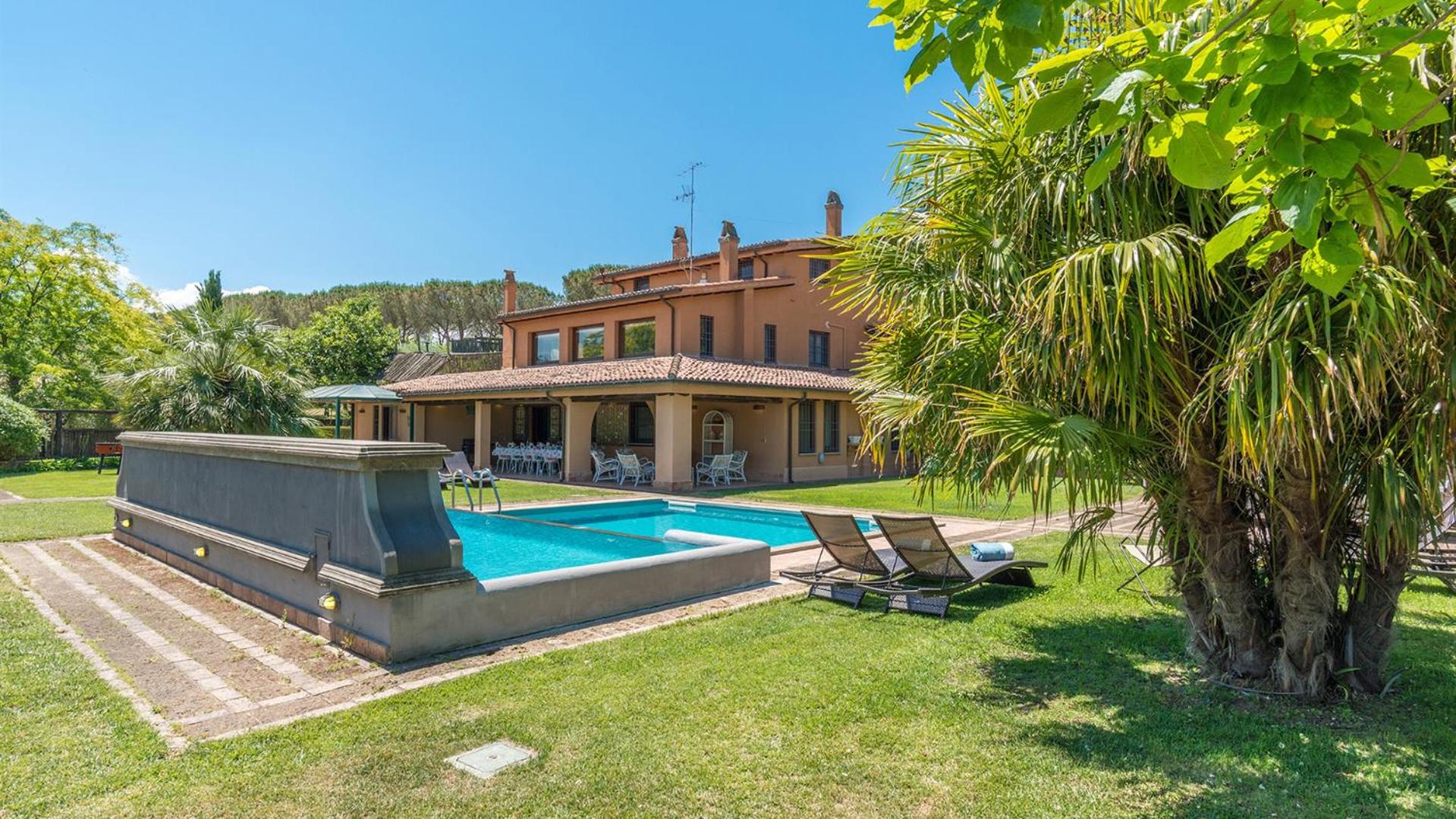Country House Montepietraia E San Martino 18, Emma Villas view 4