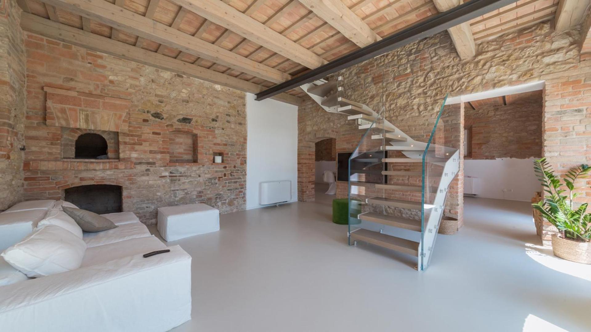 Dimora Montefiore 11, Emma Villas view 4