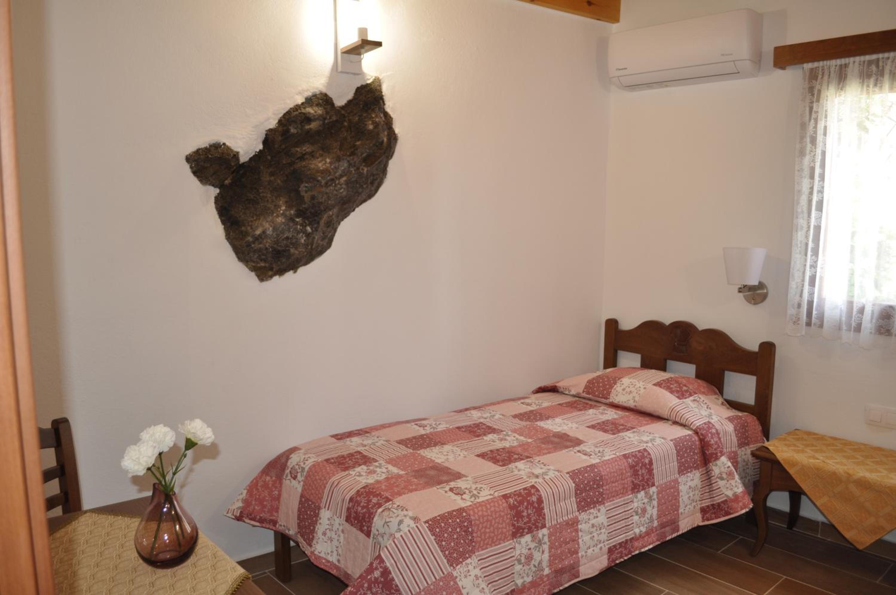 Vrachos Villas