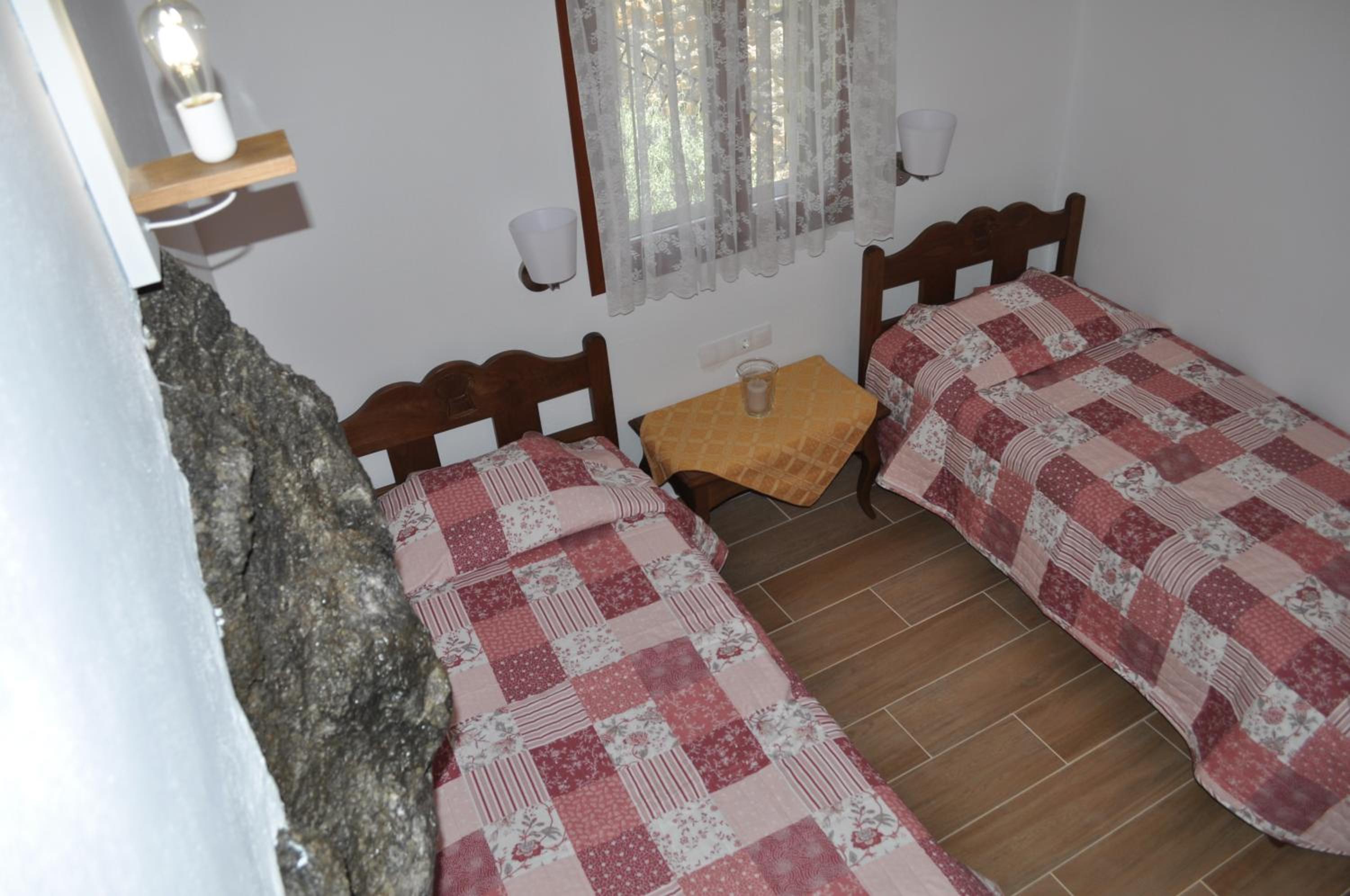 Vrachos Villas