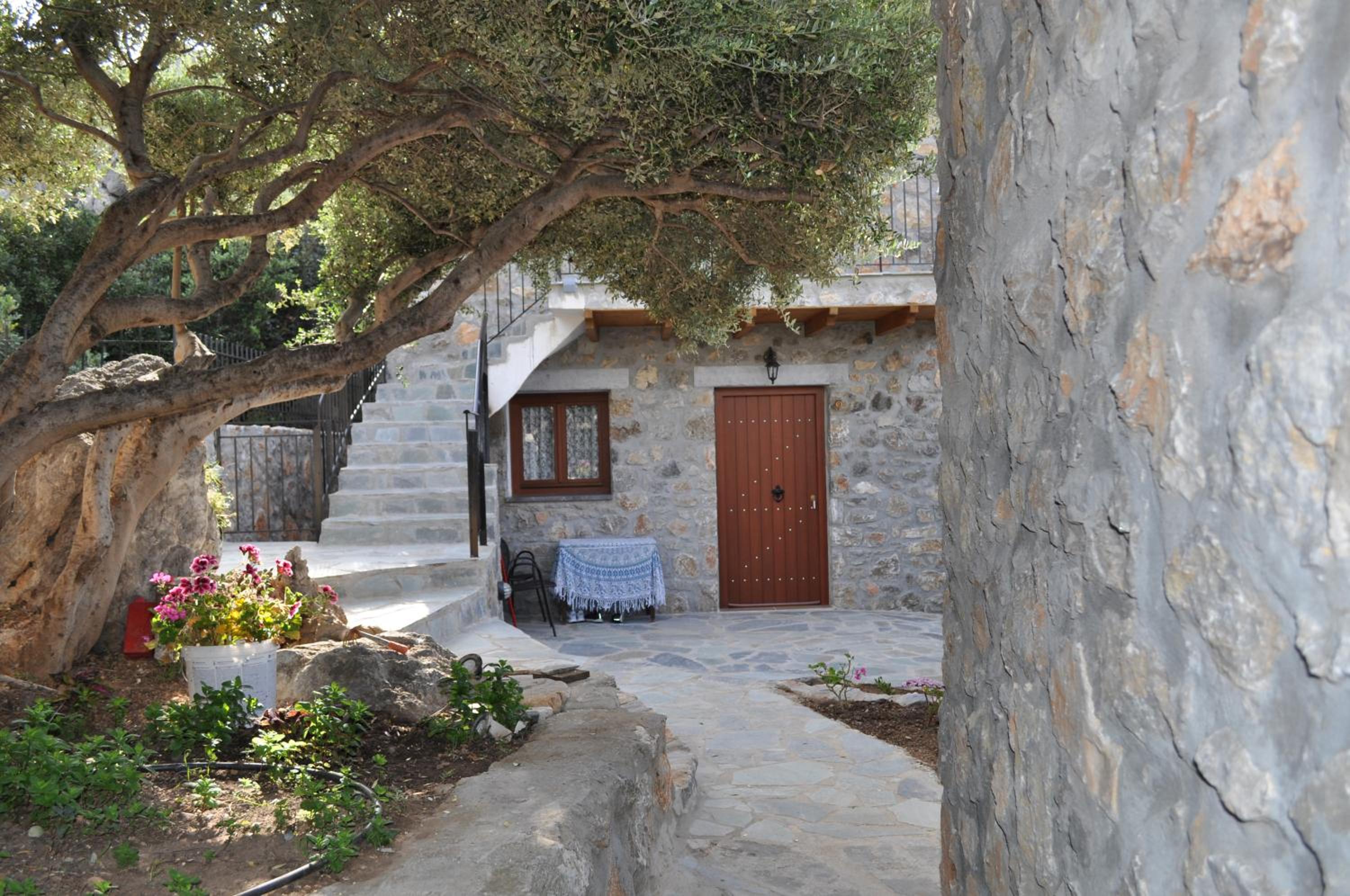 Vrachos Villas