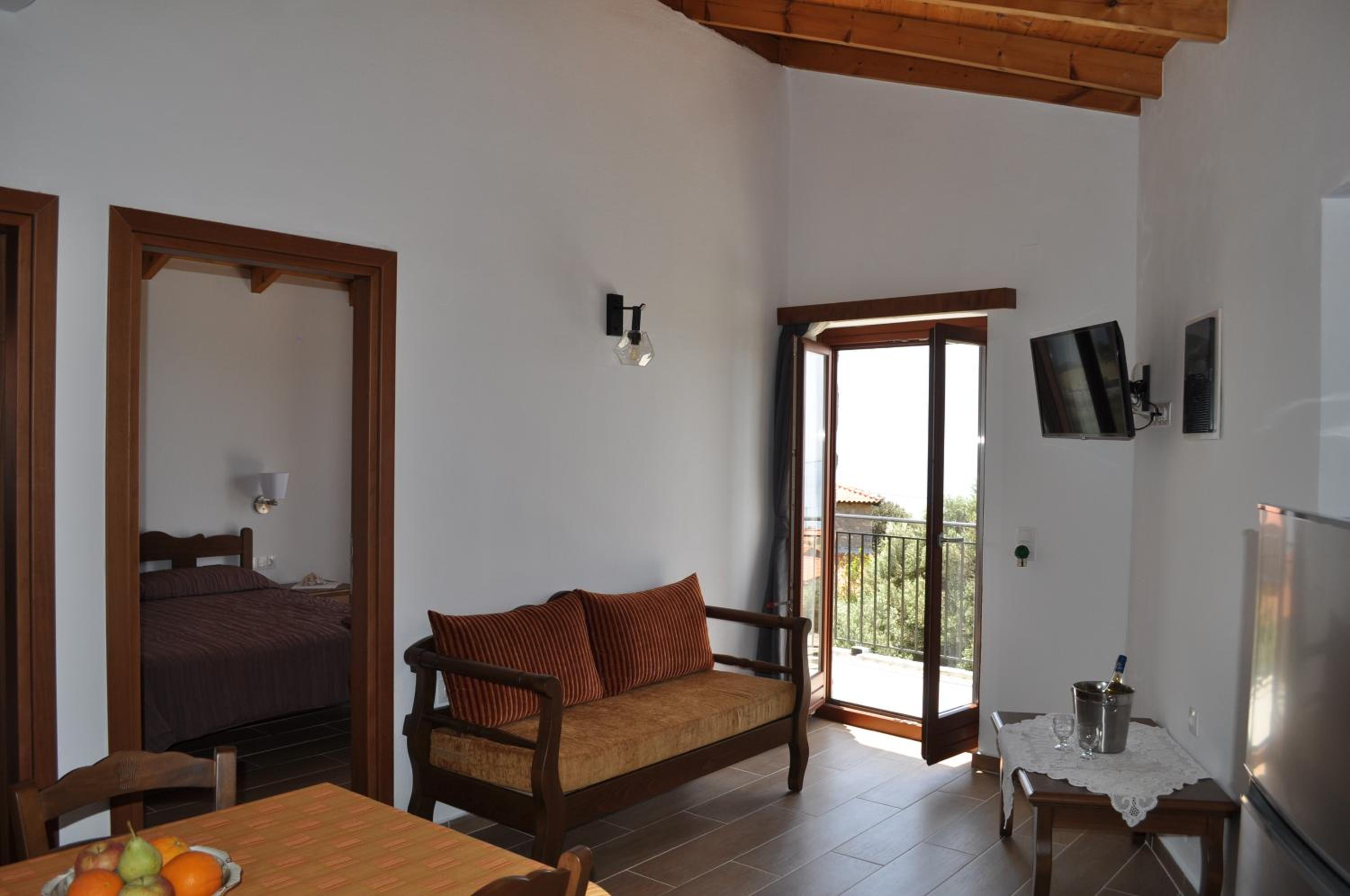 Vrachos Villas