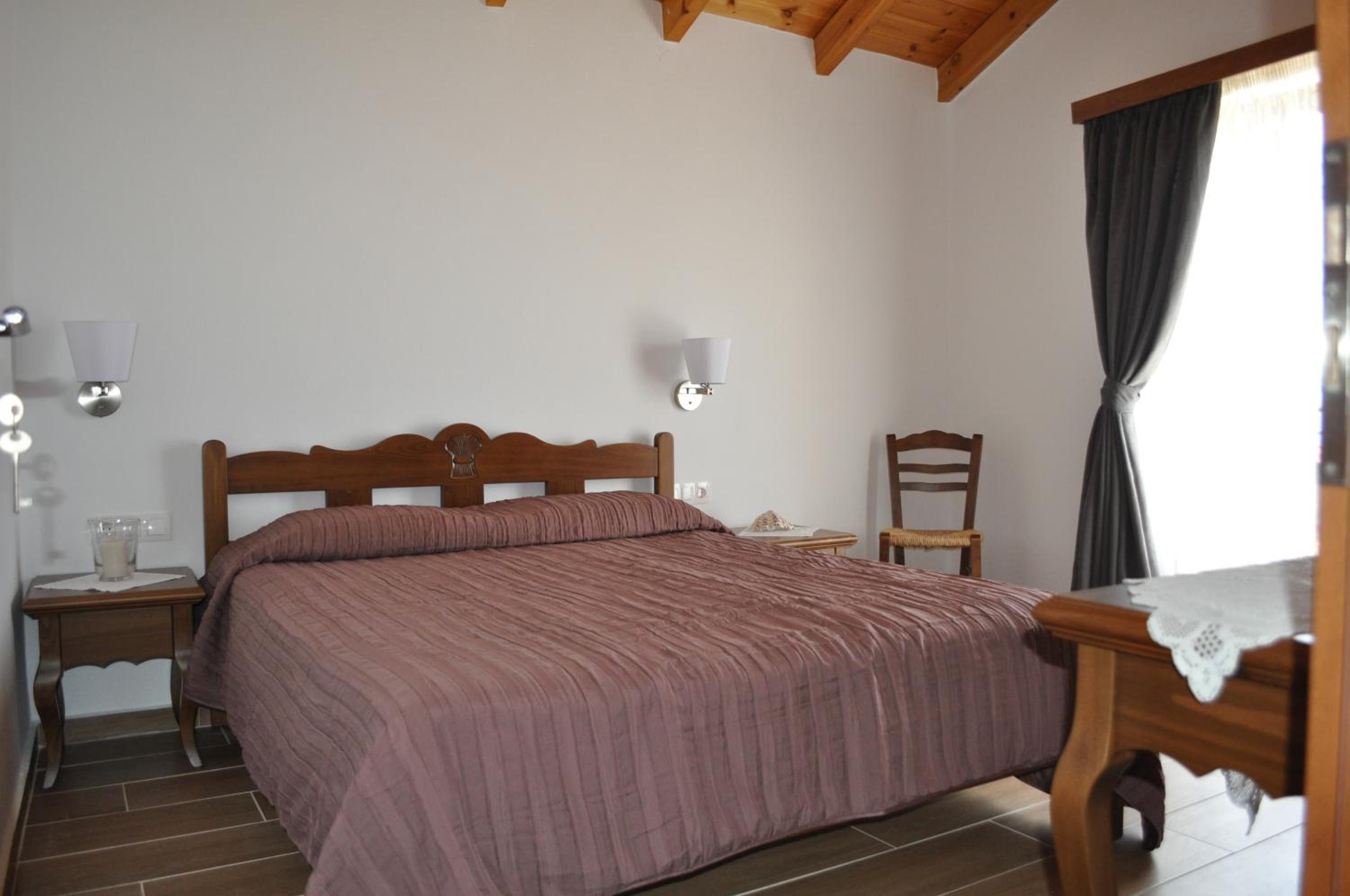 Vrachos Villas