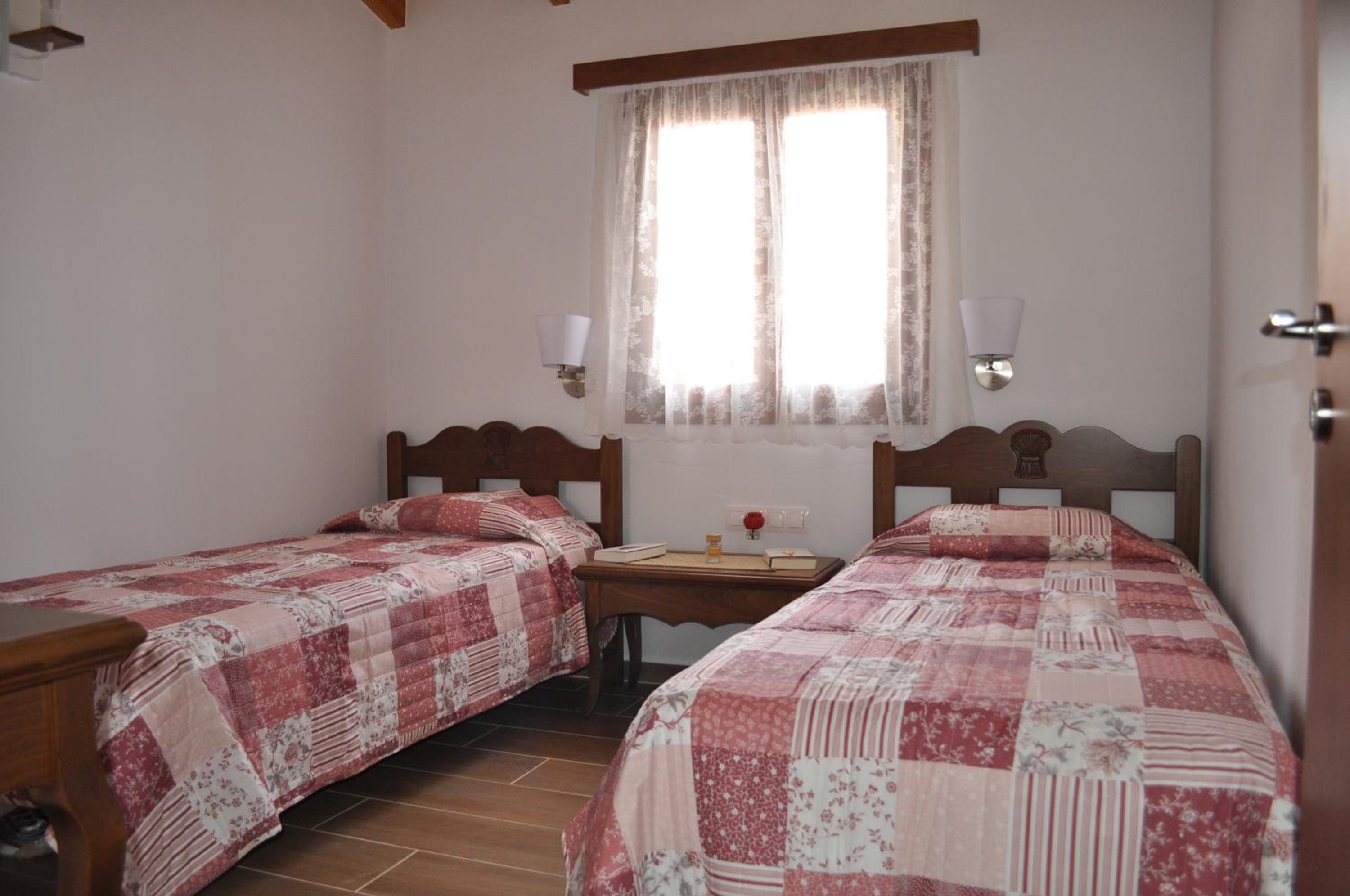 Vrachos Villas
