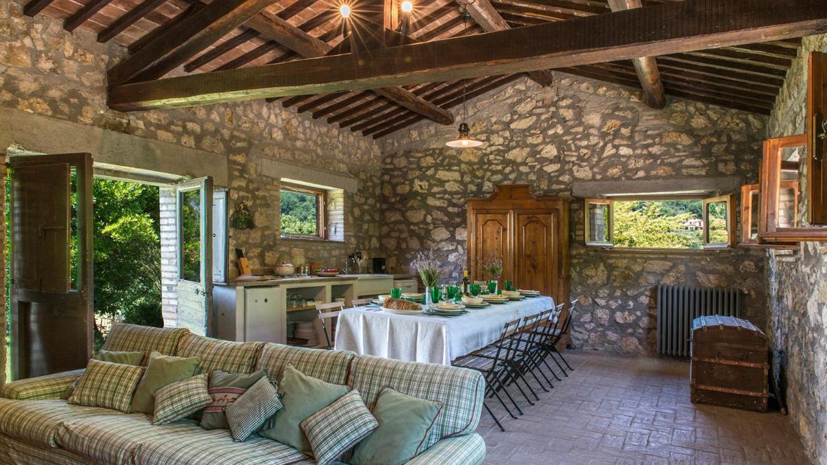 I PIANTONI 10, Emma Villas view 3