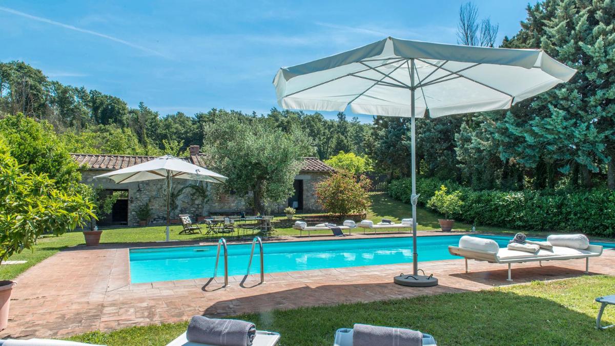 I PIANTONI 10, Emma Villas