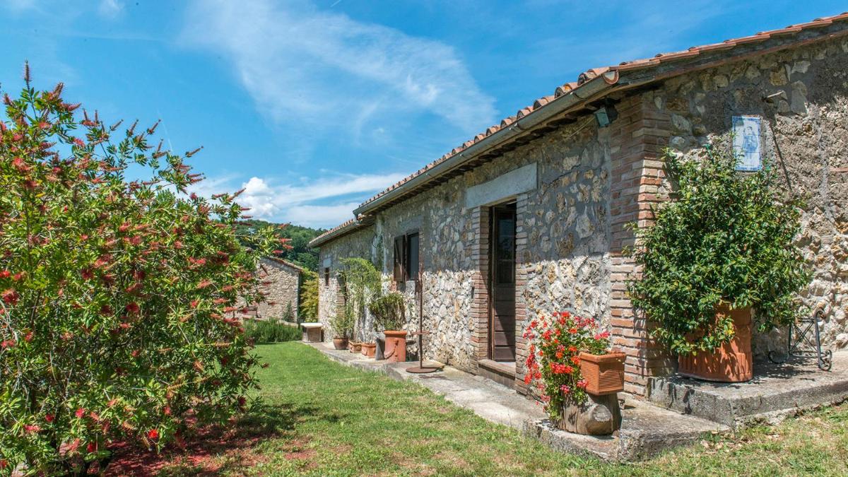 I PIANTONI 10, Emma Villas view 5