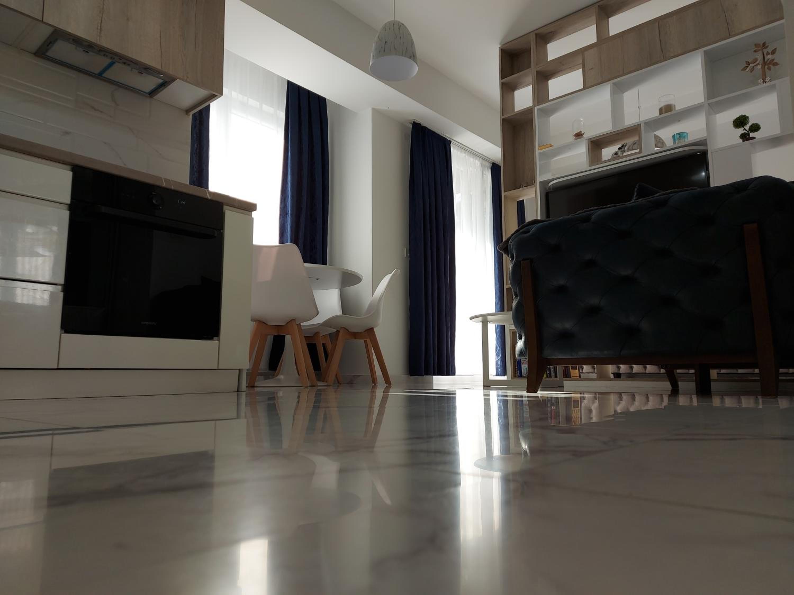 Luxury Apartment IVA view 3