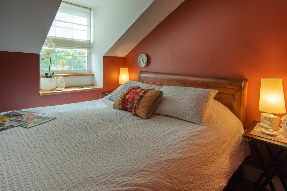Hastings House Bed & Breakfast