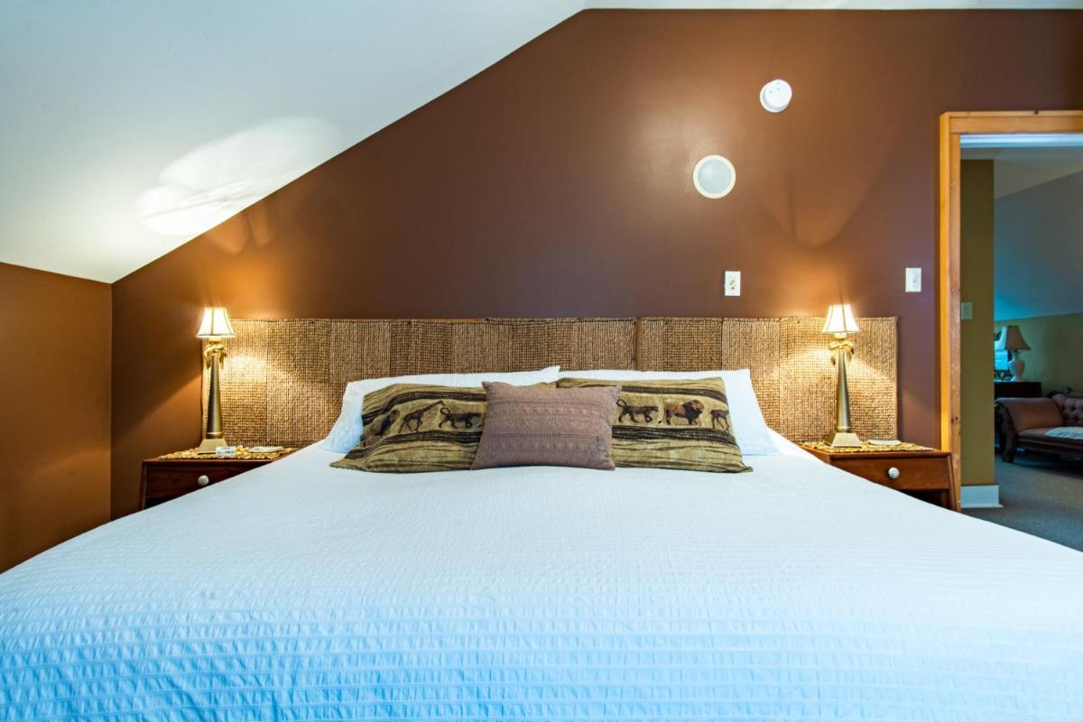Hastings House Bed & Breakfast
