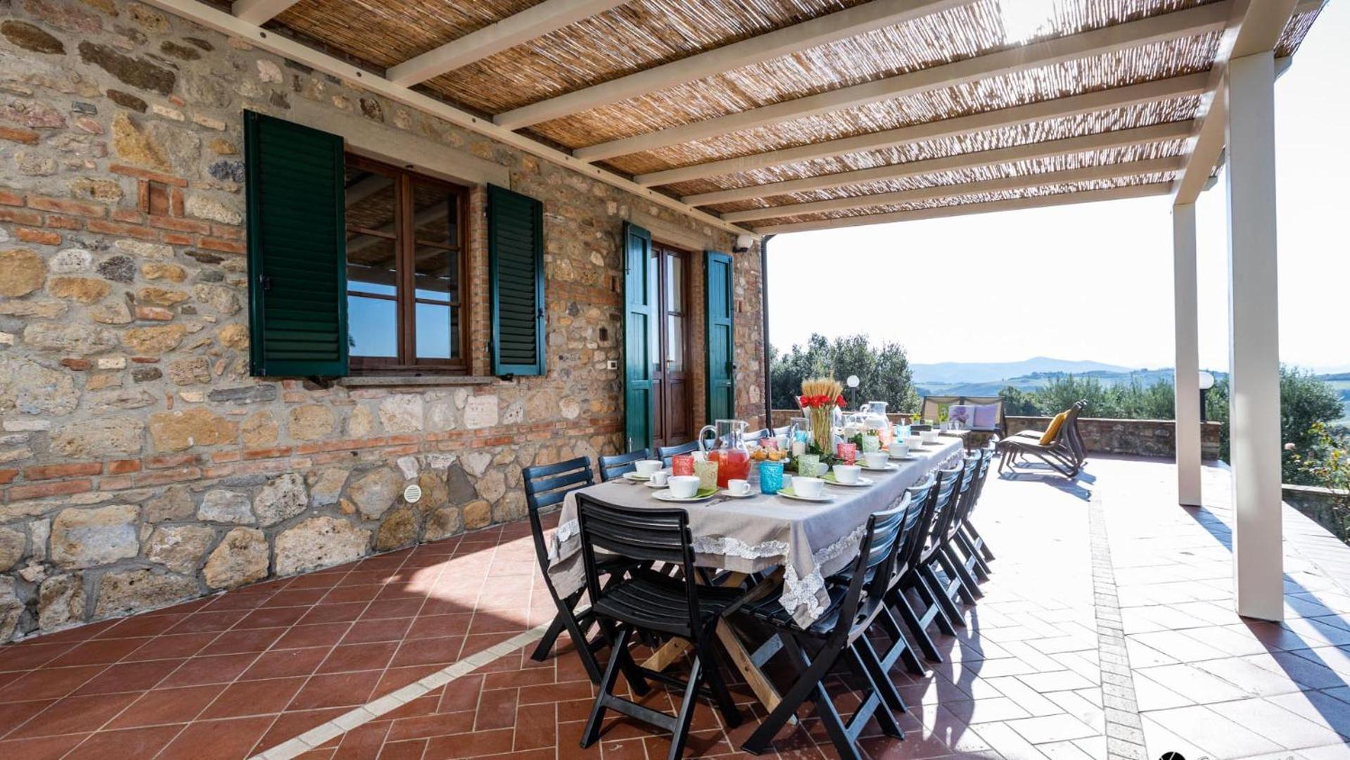 Il Poggiarellino 14, Emma Villas view 3
