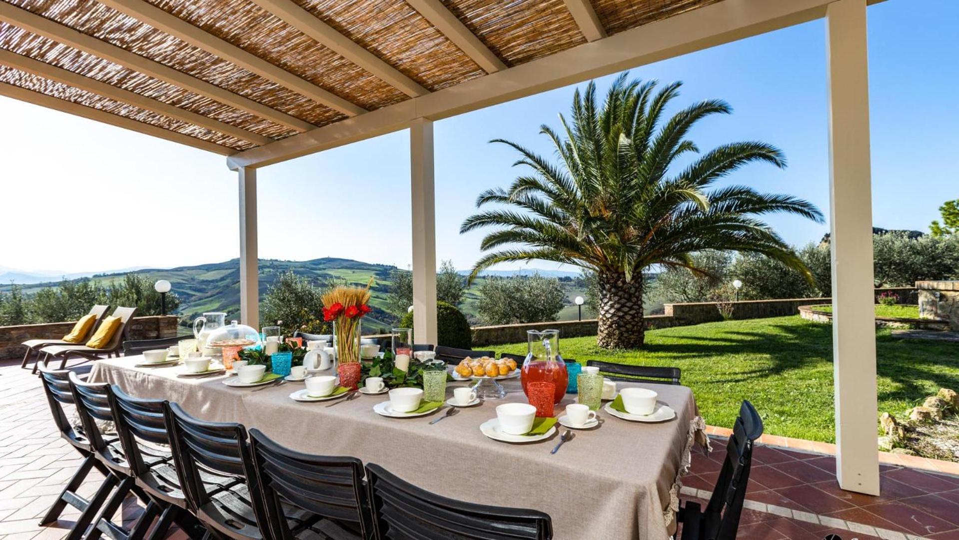 Il Poggiarellino 14, Emma Villas view 4