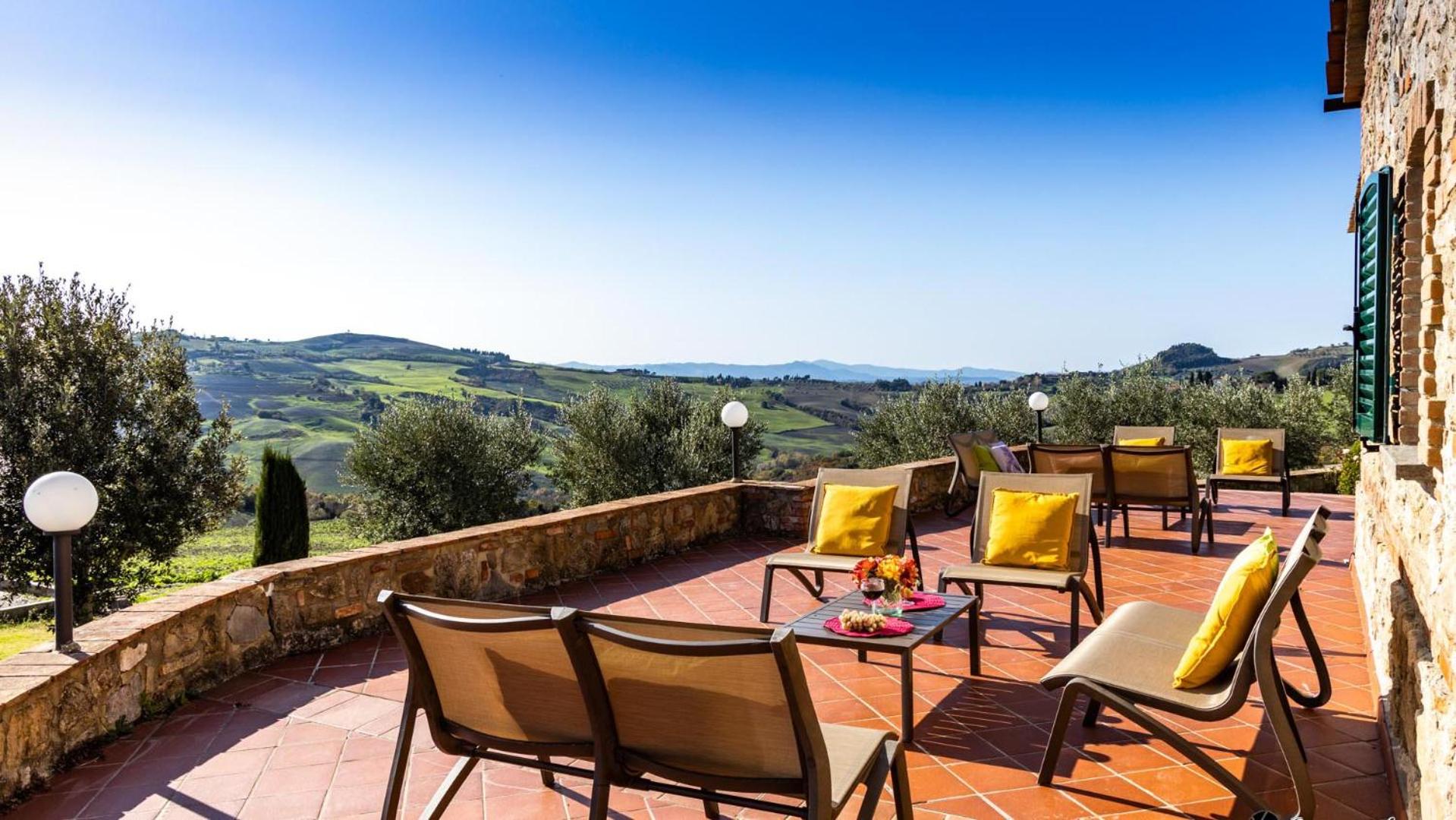 Il Poggiarellino 14, Emma Villas view 5
