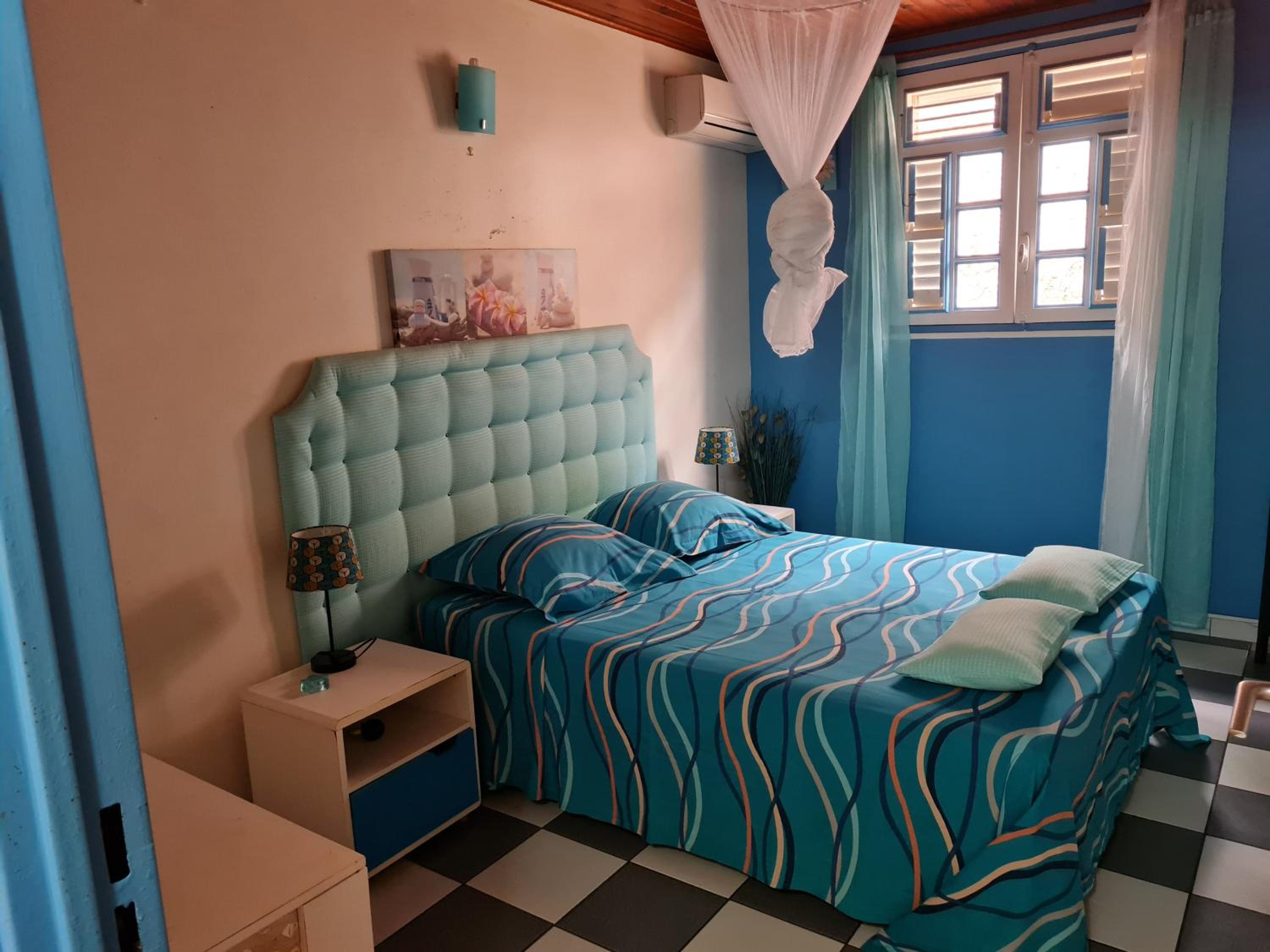 La Villa Rosier view 3