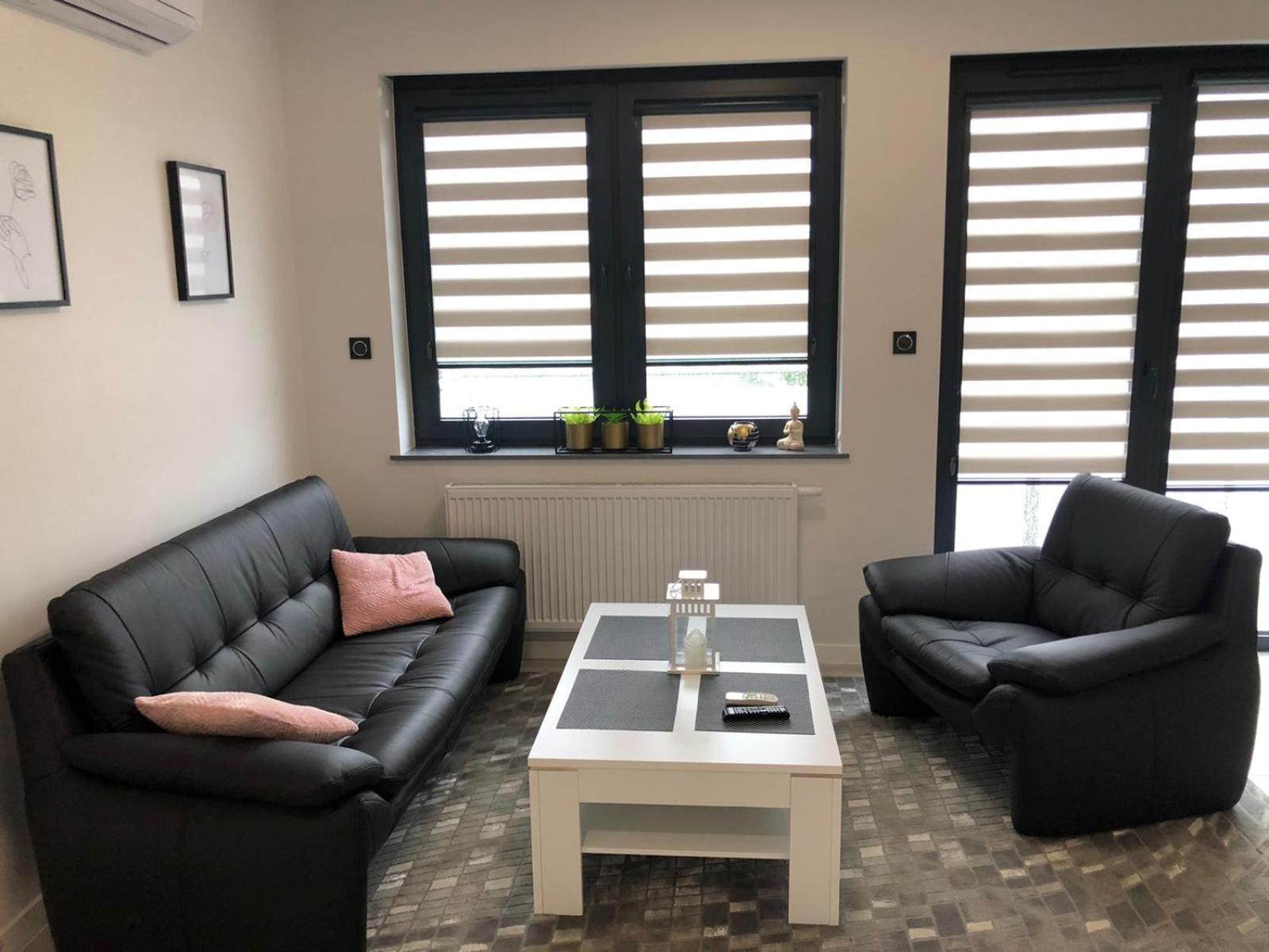 Apartament Plaza Premium view 2