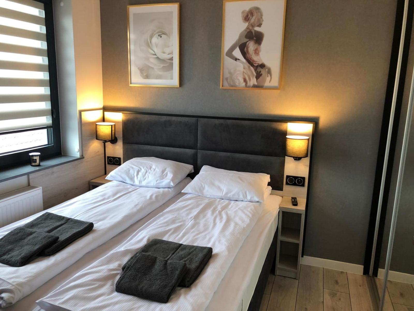 Apartament Plaza Premium view 4