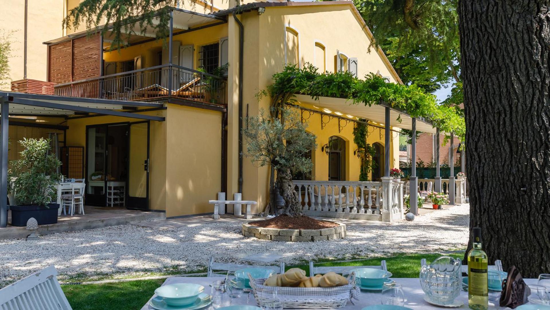 La Casa Di Nanì 8, Emma Villas view 4