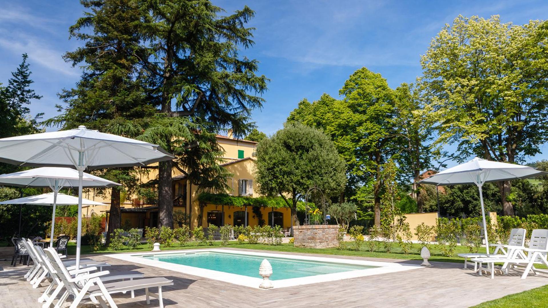 La Casa Di Nanì 8, Emma Villas view 5