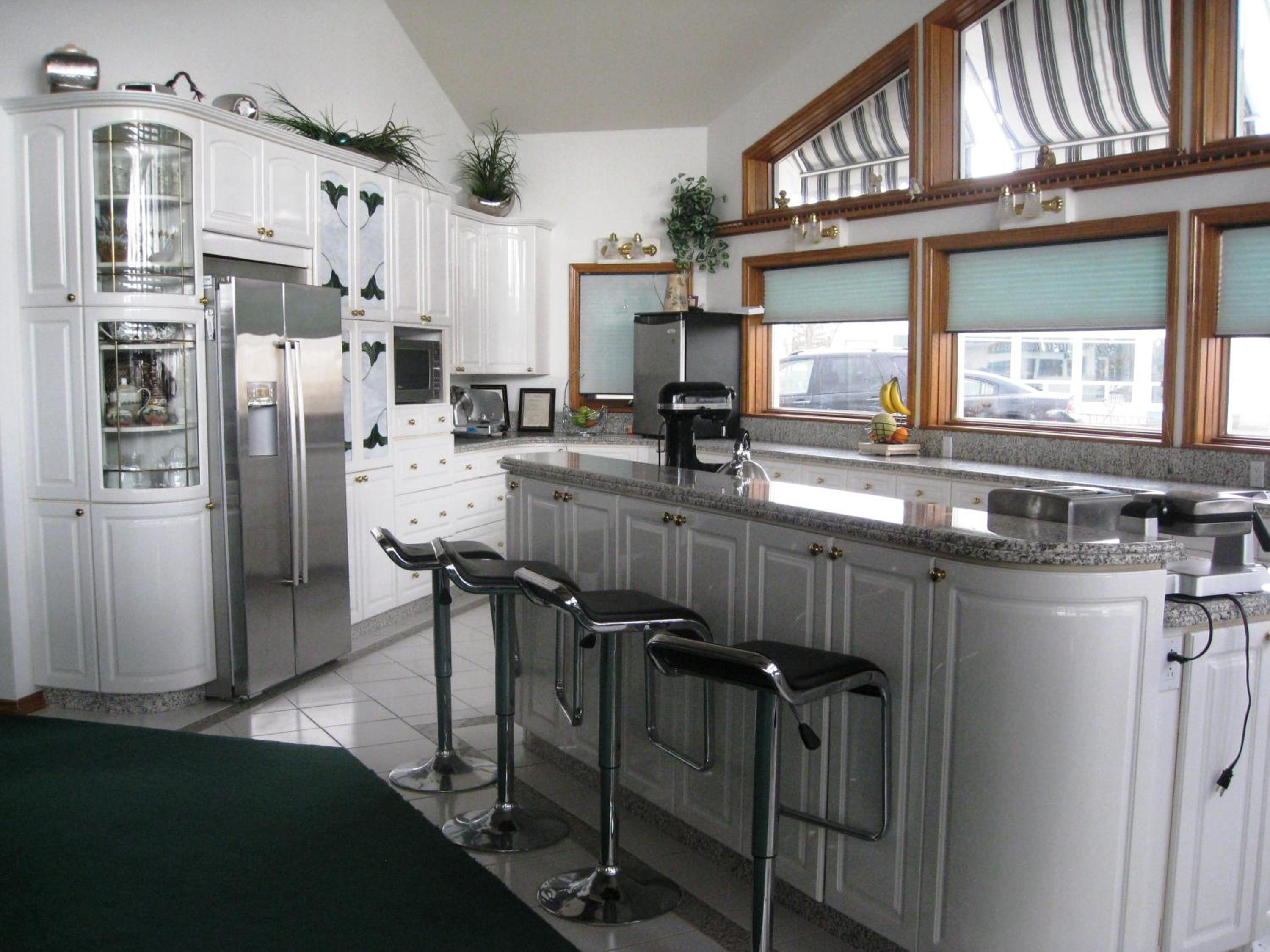 Rolling Hills Country Resort Bed and Breakfast