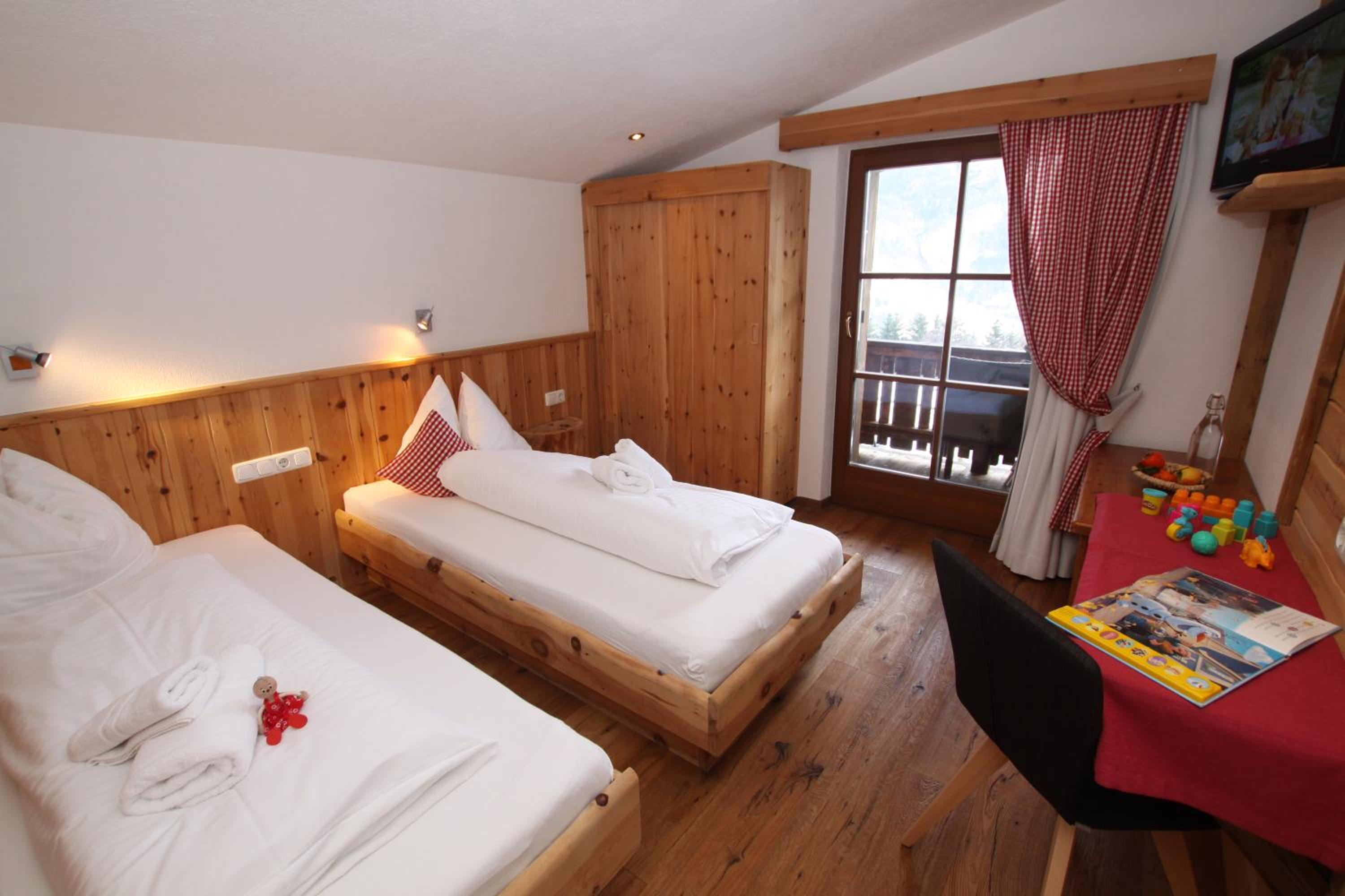 Resort Alt-Ötztal
