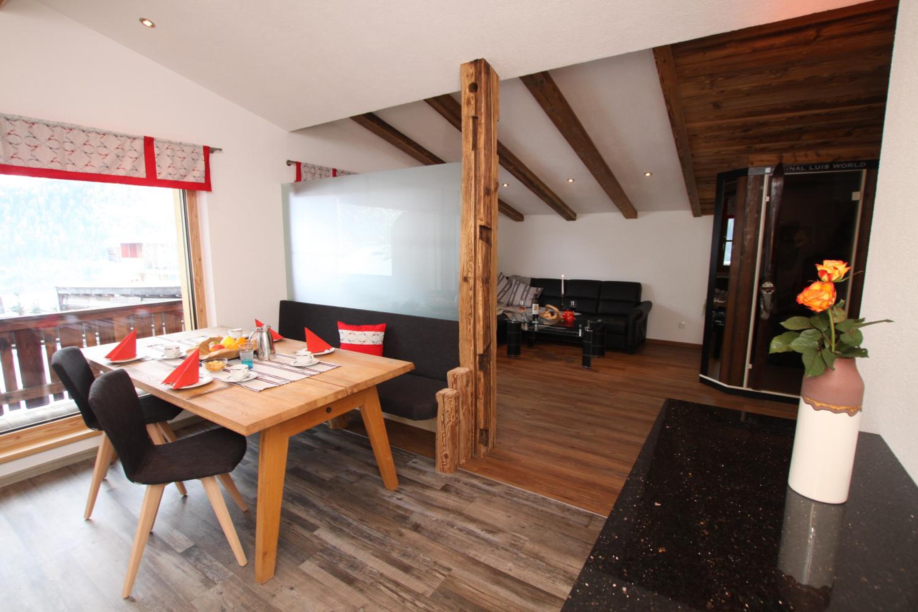 Resort Alt-Ötztal