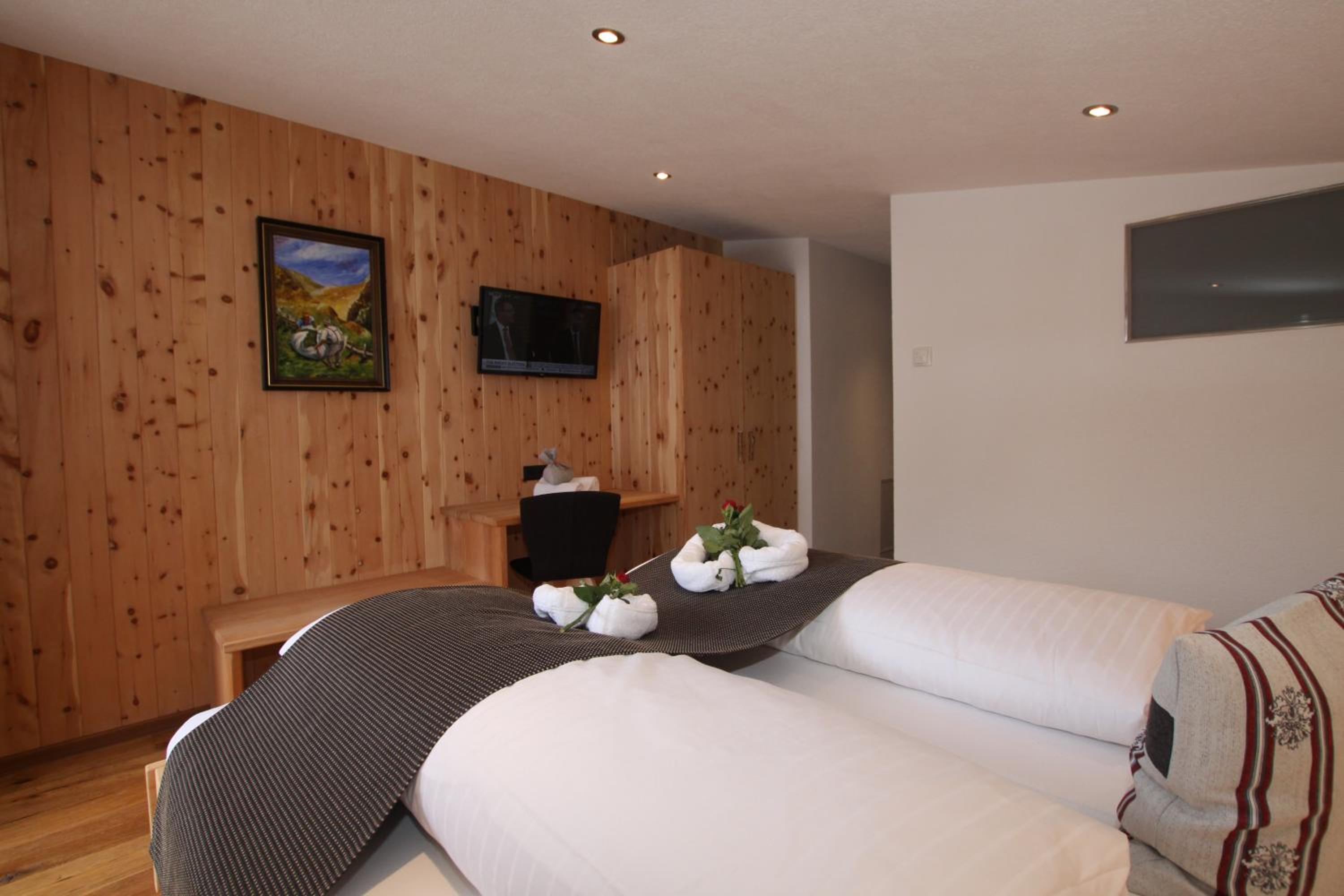 Resort Alt-Ötztal