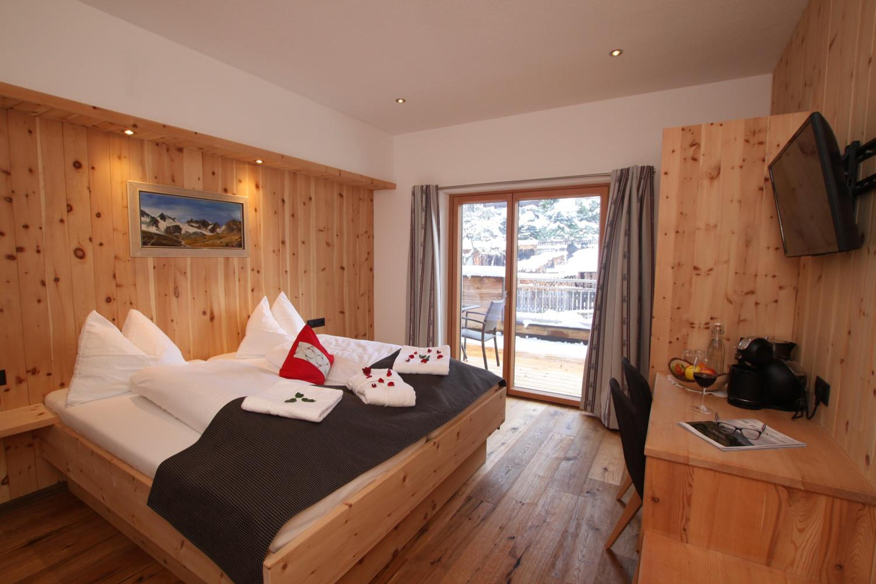 Resort Alt-Ötztal