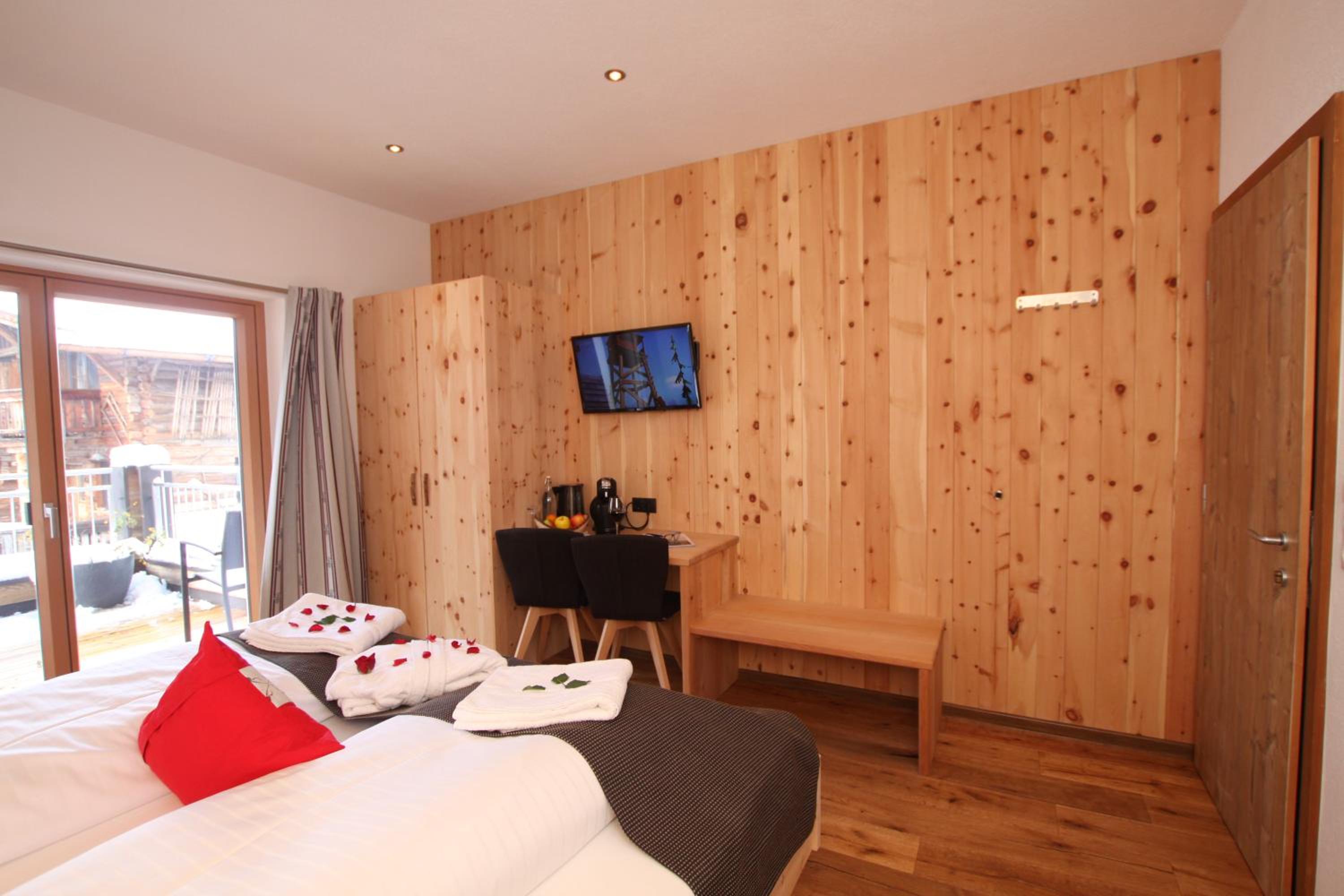 Resort Alt-Ötztal